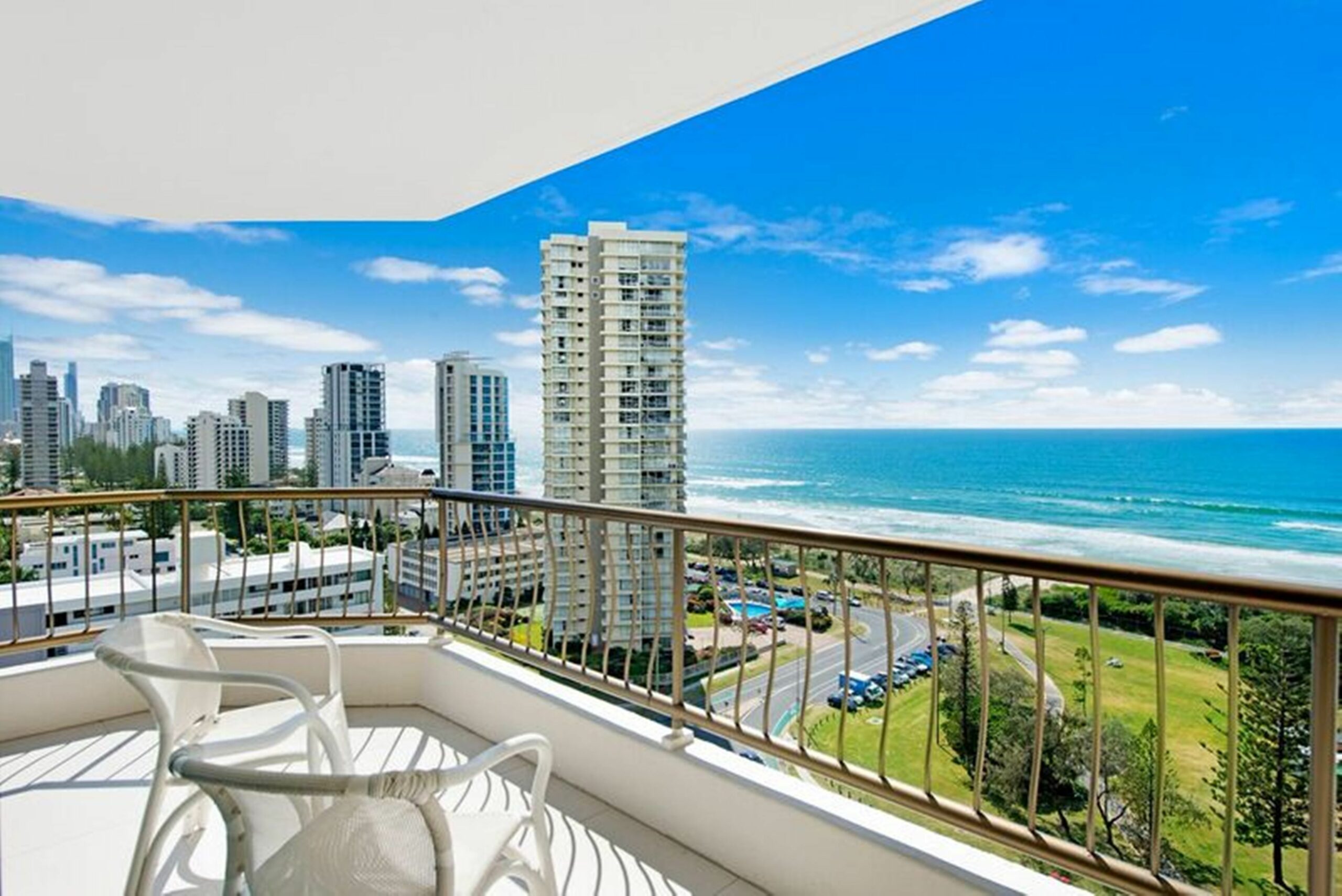 ULTIQA Beach Haven At Broadbeach