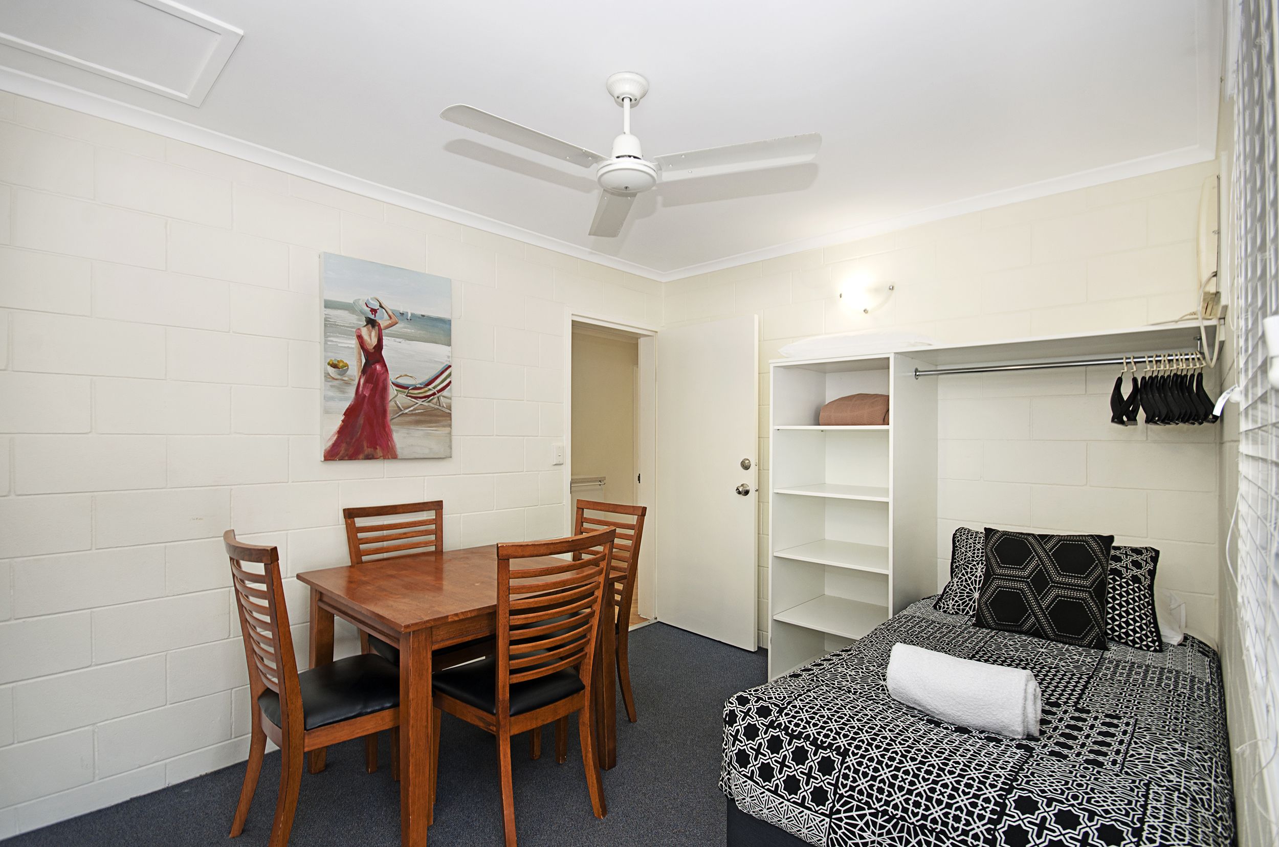 Townsville Holiday Apartments