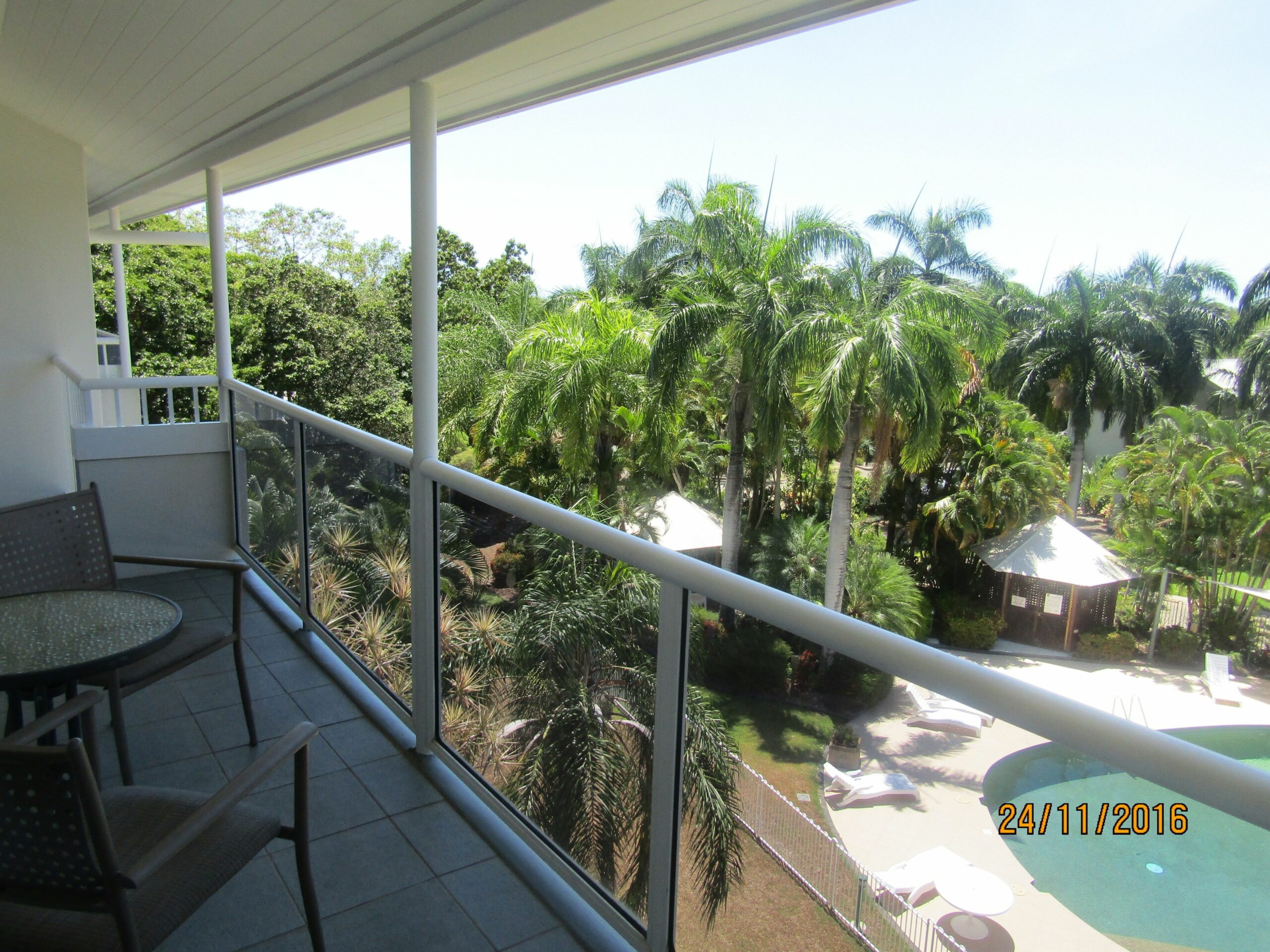 Palm Cove Resort Apartment - Free WiFi, Pools and Gym