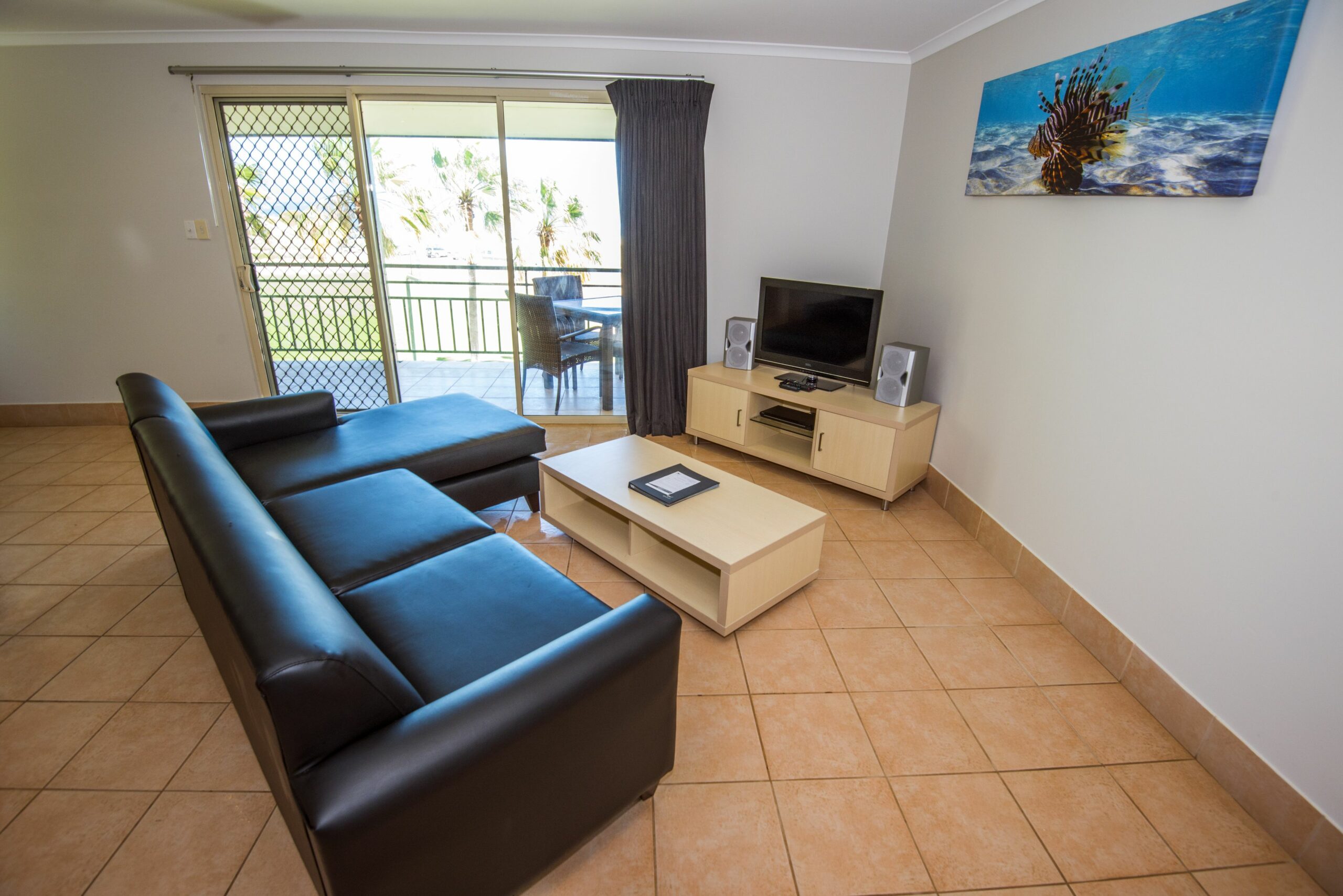 Ningaloo Reef Resort