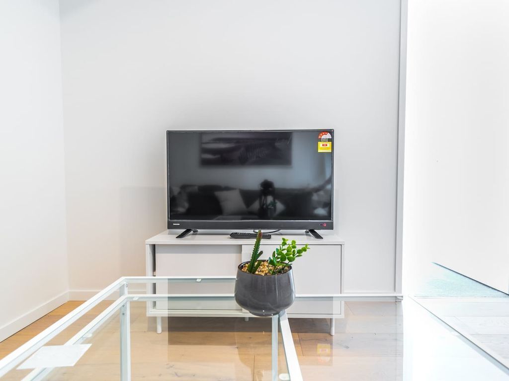 Top Level Relaxing Apartment at South Bank