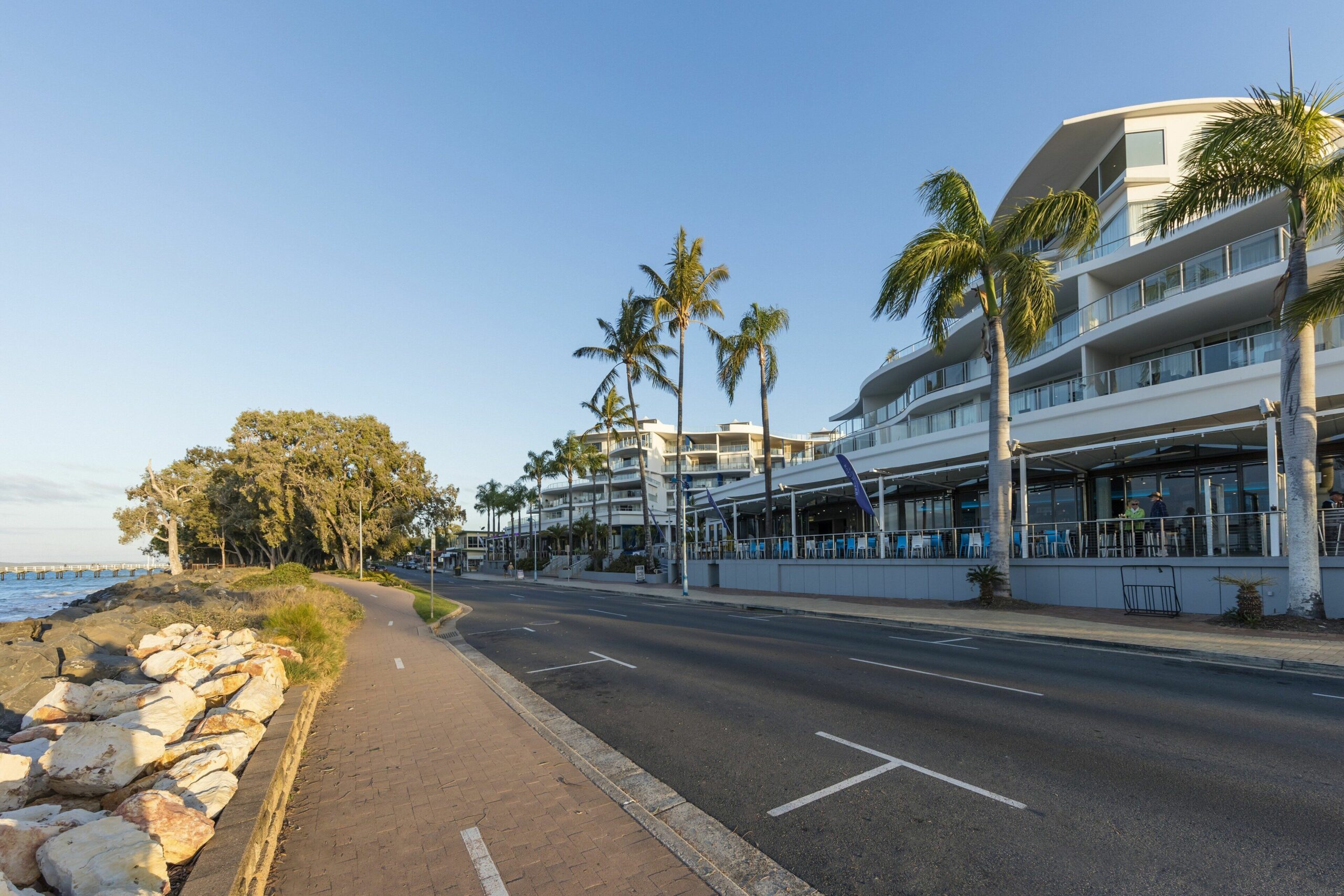 Oaks Hervey Bay Resort and Spa