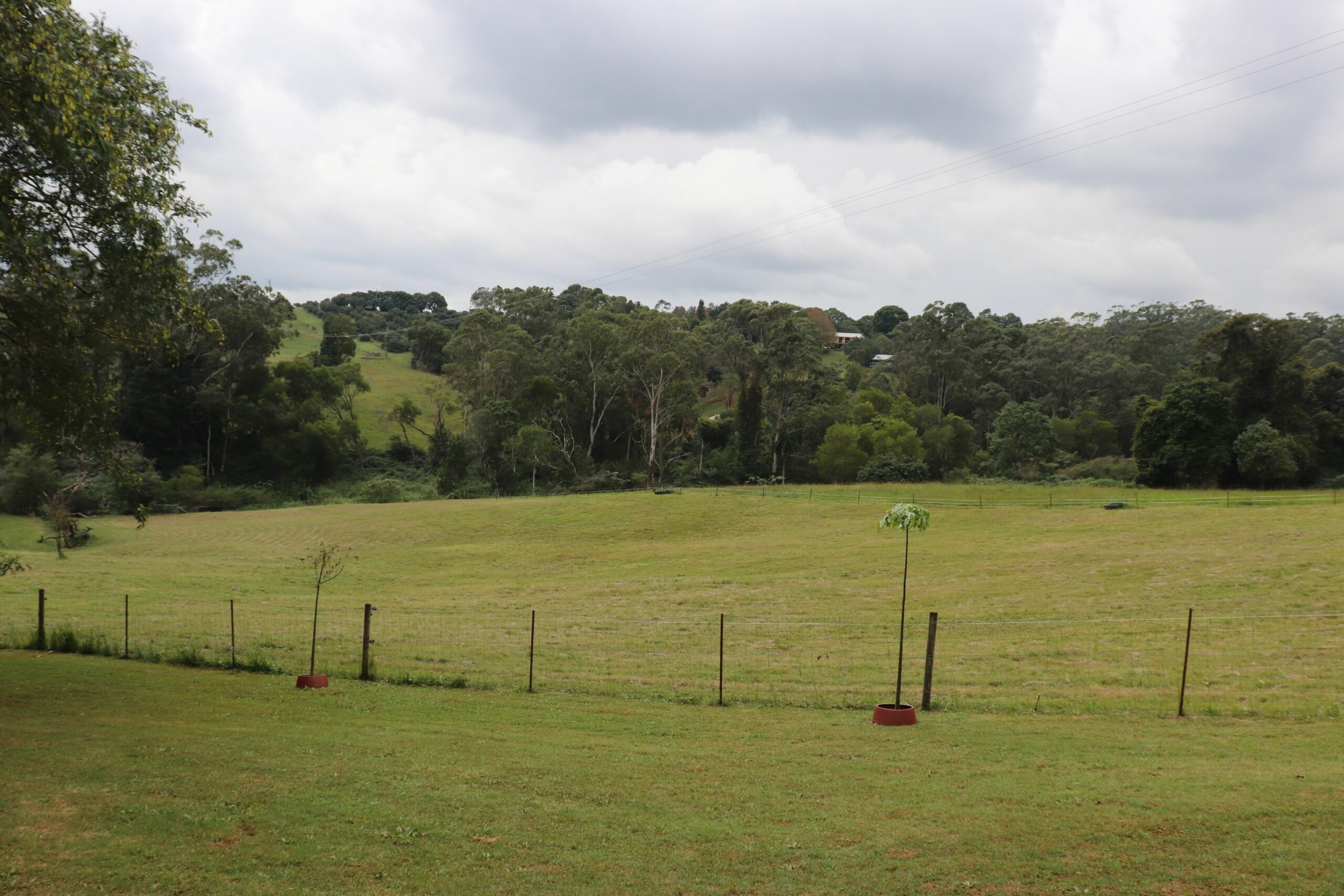 Mapleton Falls Farm House