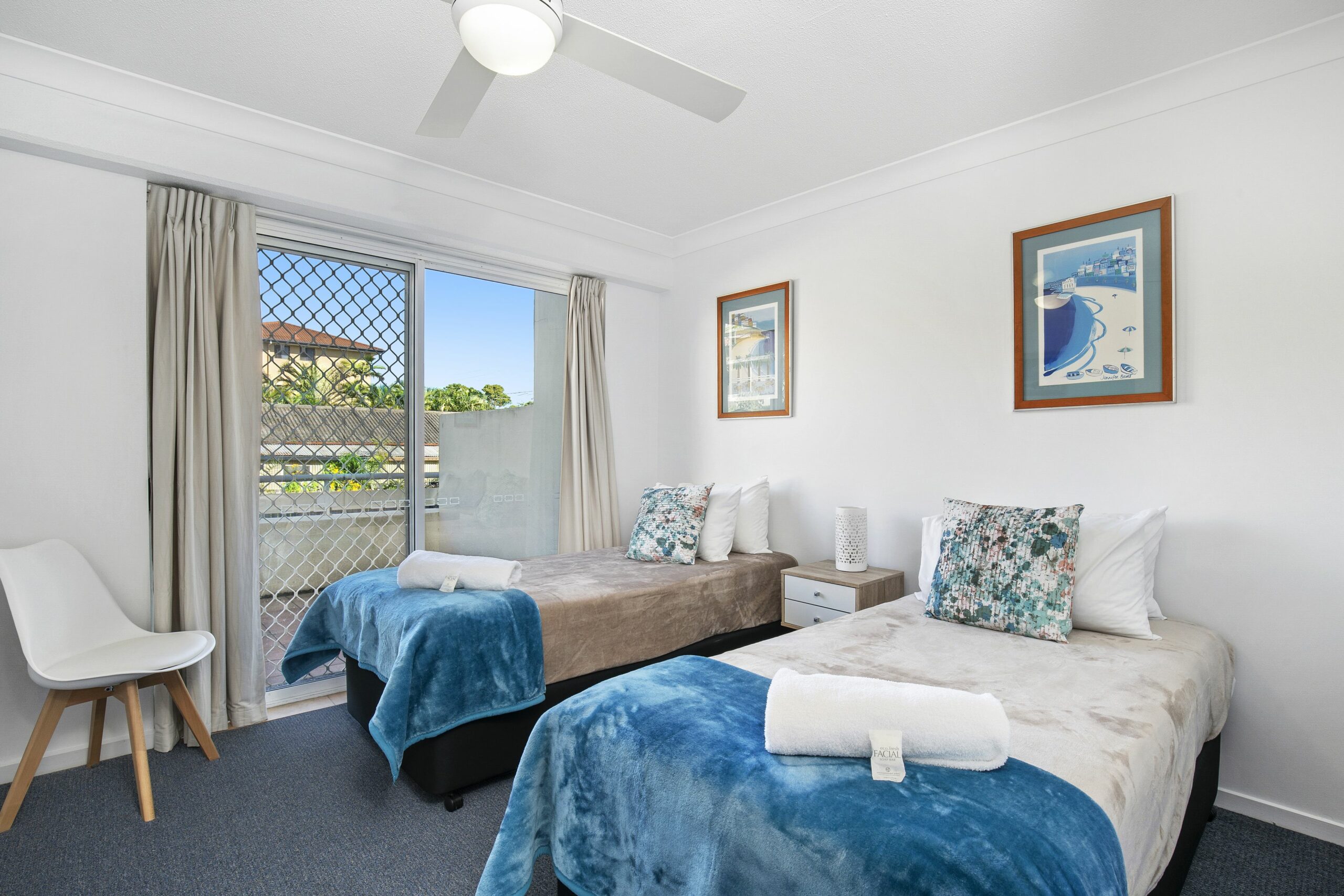 Kirra Palms Holiday Apartments