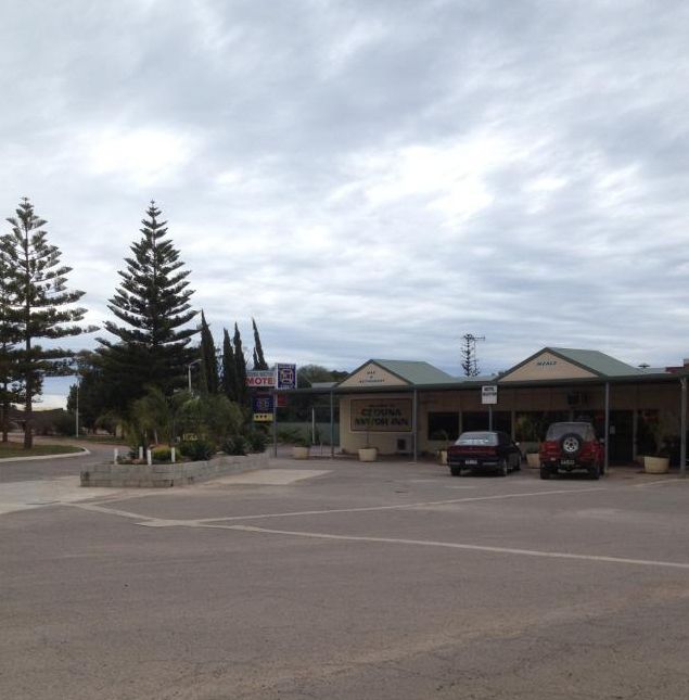 Ceduna Motor Inn