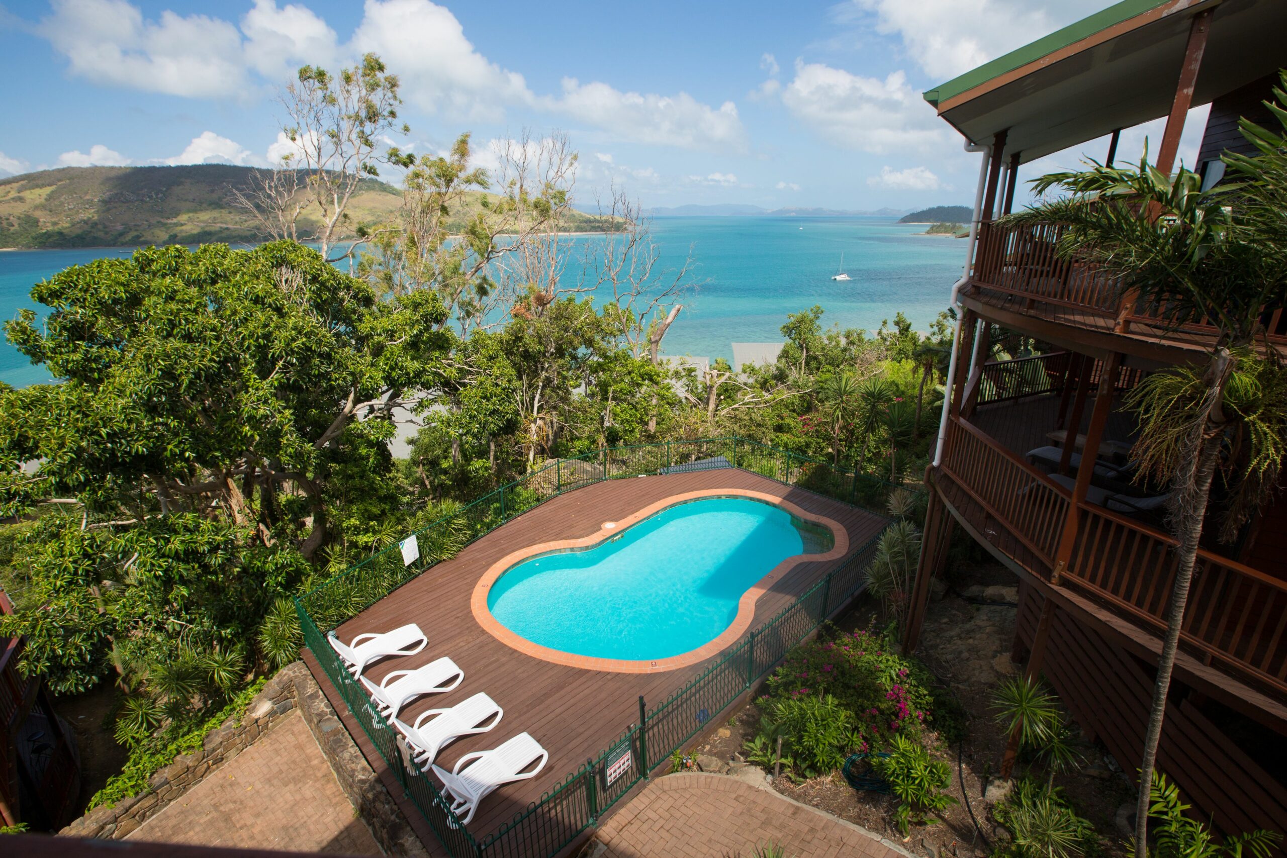 Casuarina 13 on Hamilton Island