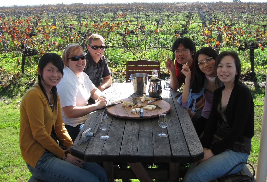 Swan Valley Winery & Brewery Tour with Lunch