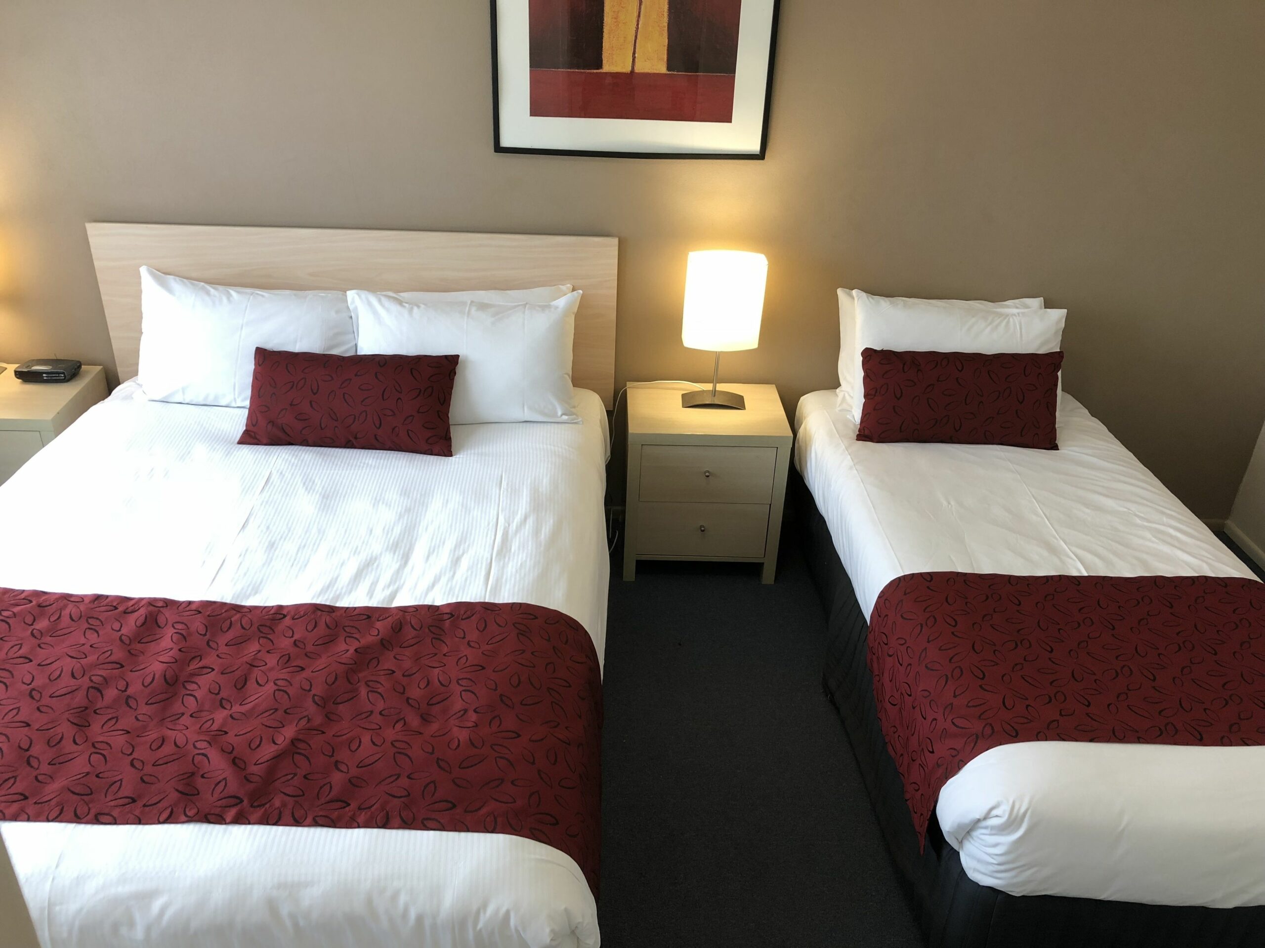 Best Western Ipswich