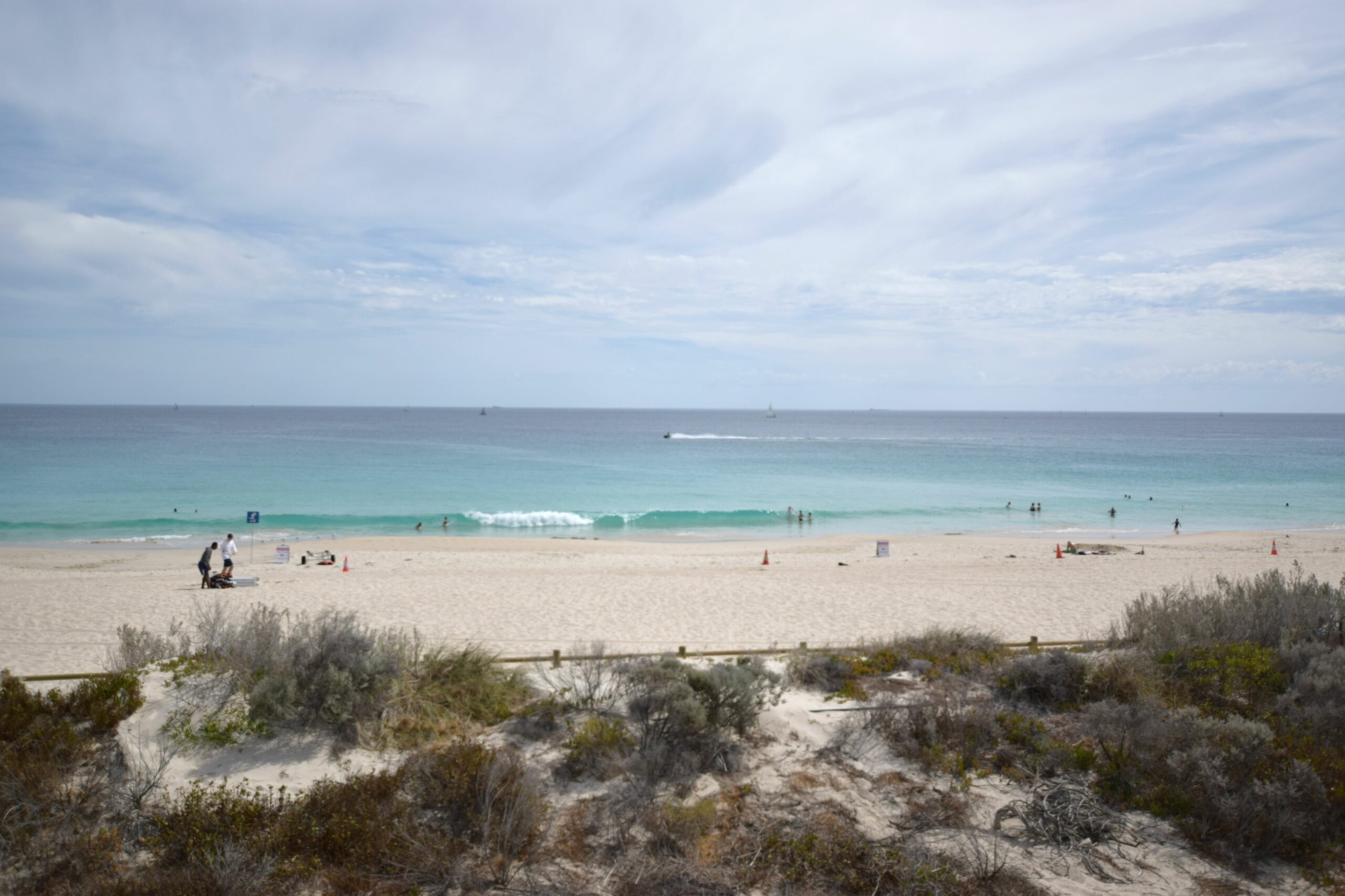 Scarborough Beach Front Resort - Shell 7