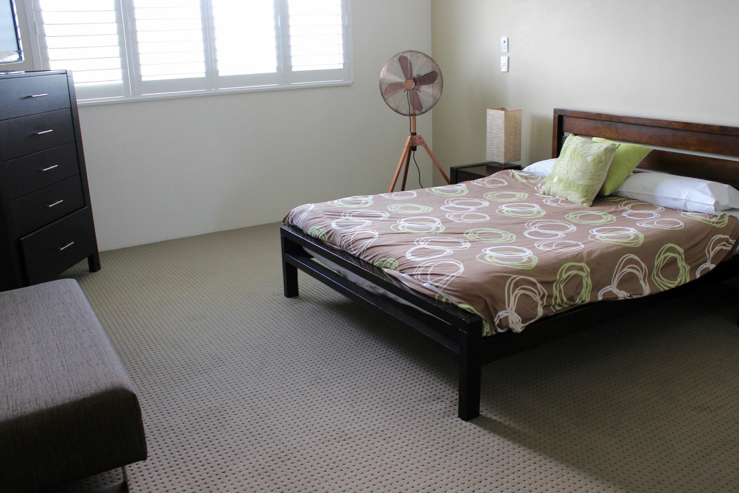 Currumbin Sands Holiday Apartments