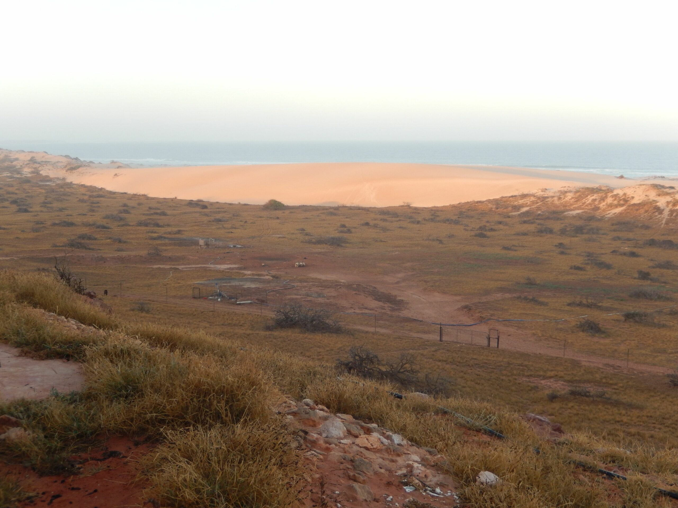 Gnaraloo Station