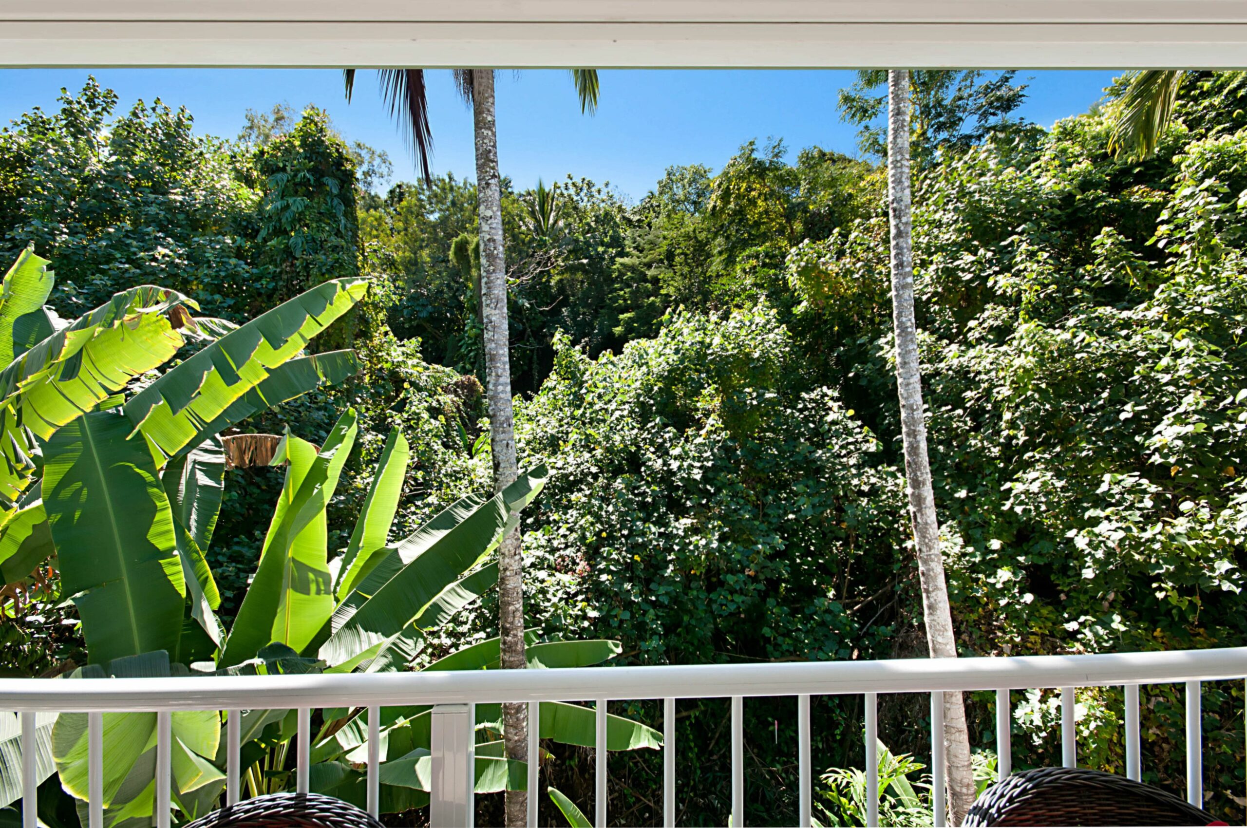 By The Sea Port Douglas