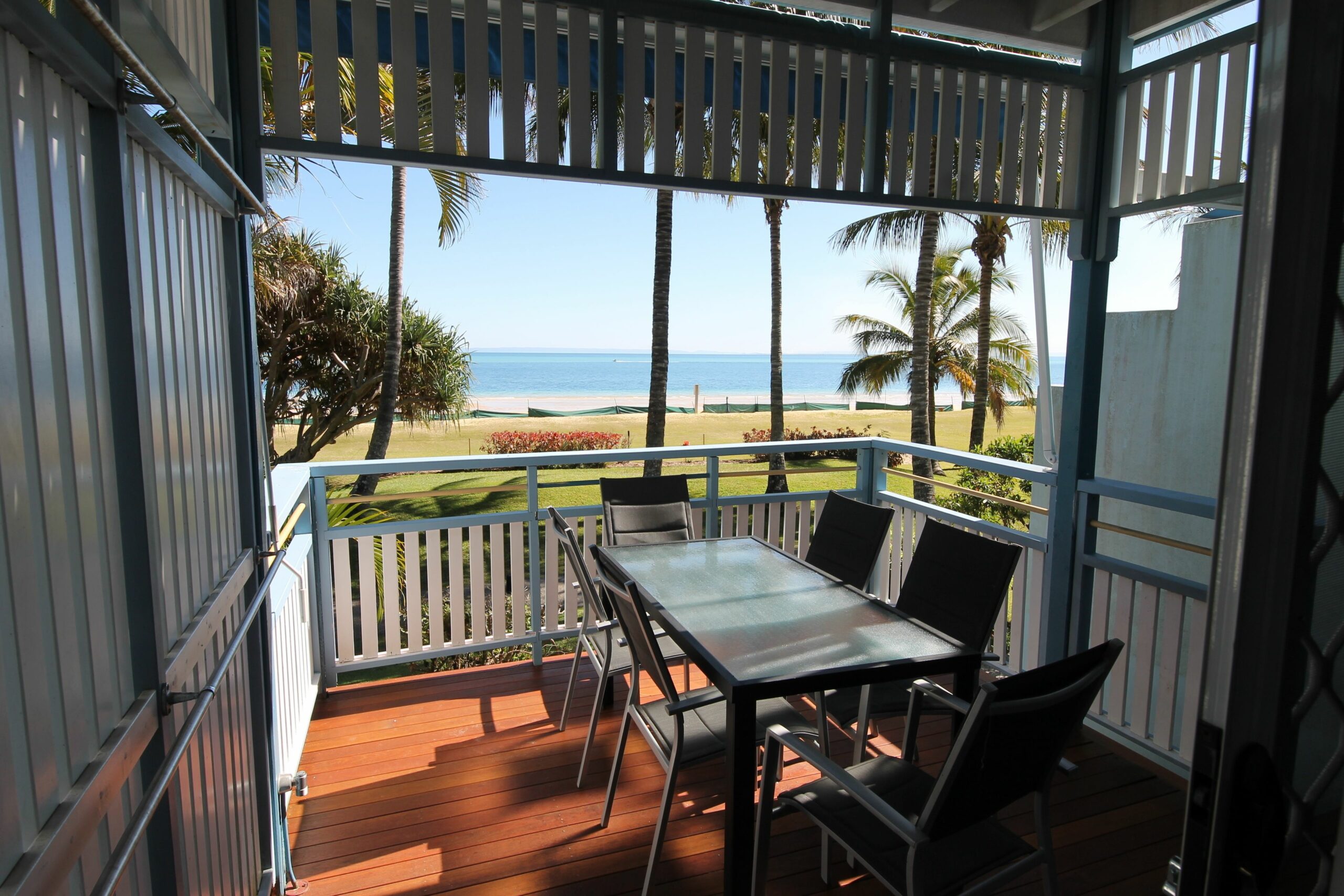 Moreton Island Villas & Apartments