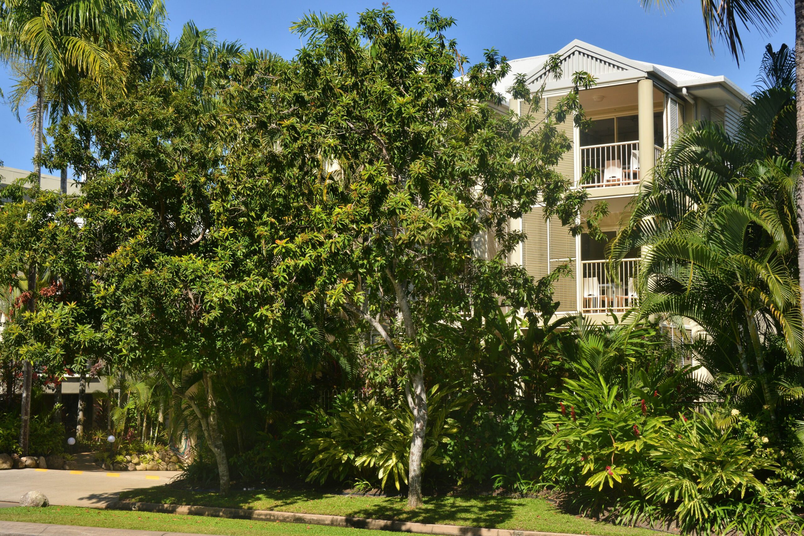 Port Douglas Apartments