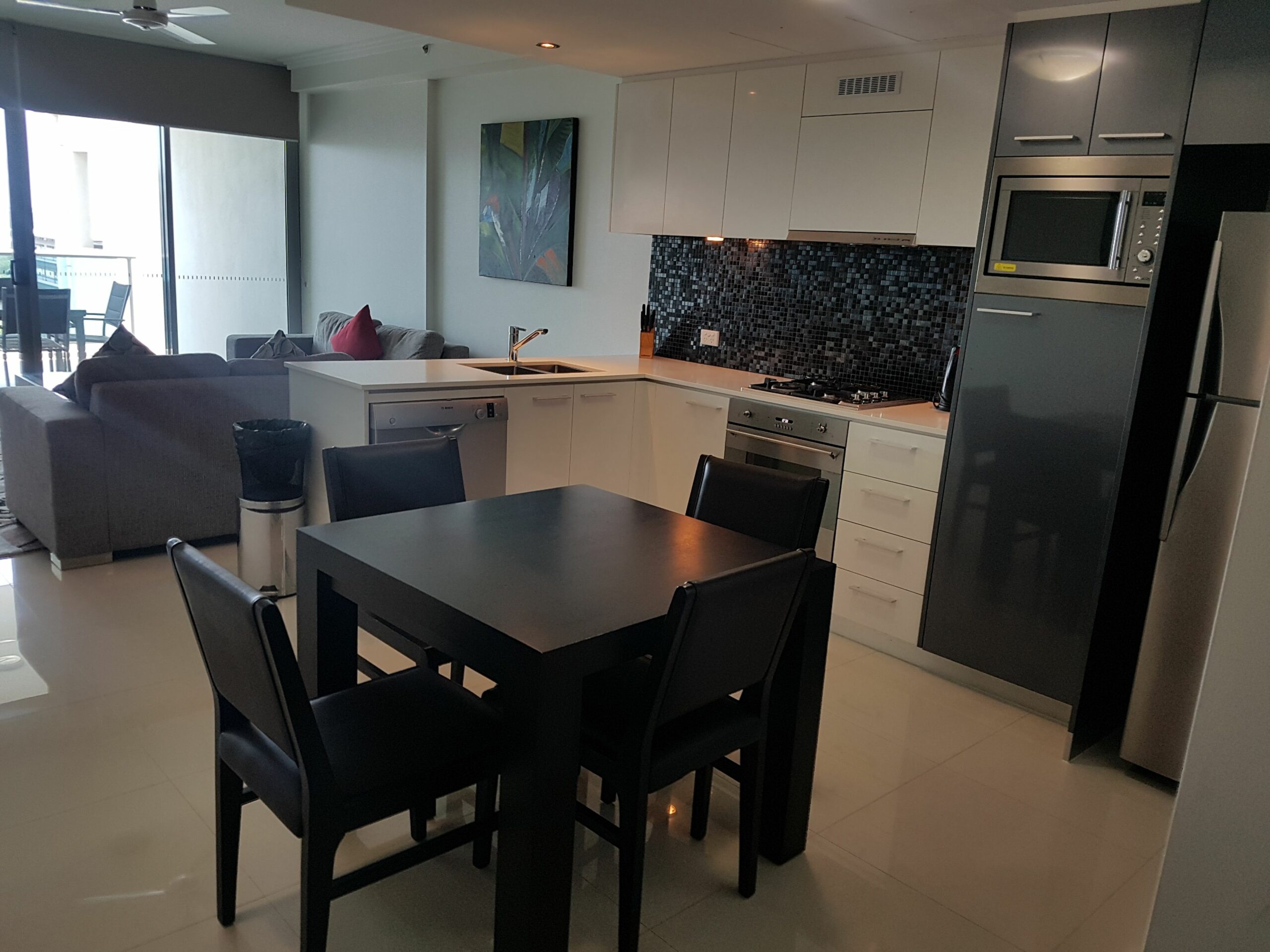 One30 Esplanade Serviced Apartments