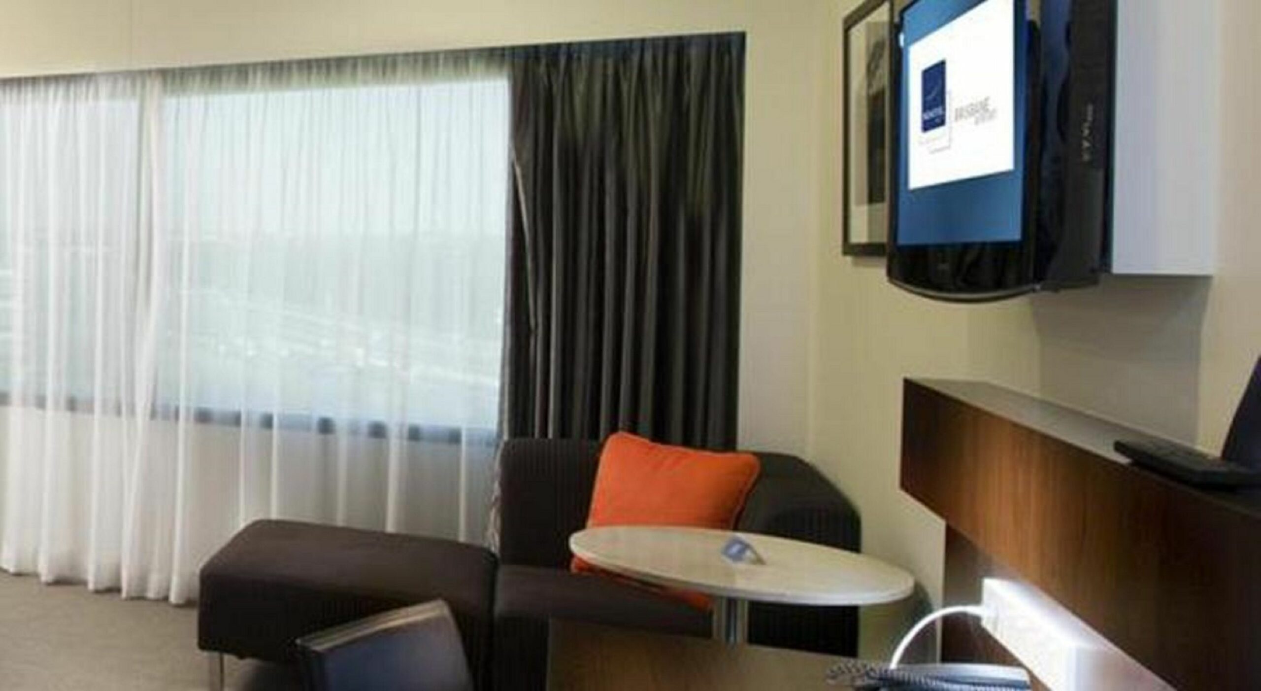 Novotel Brisbane Airport