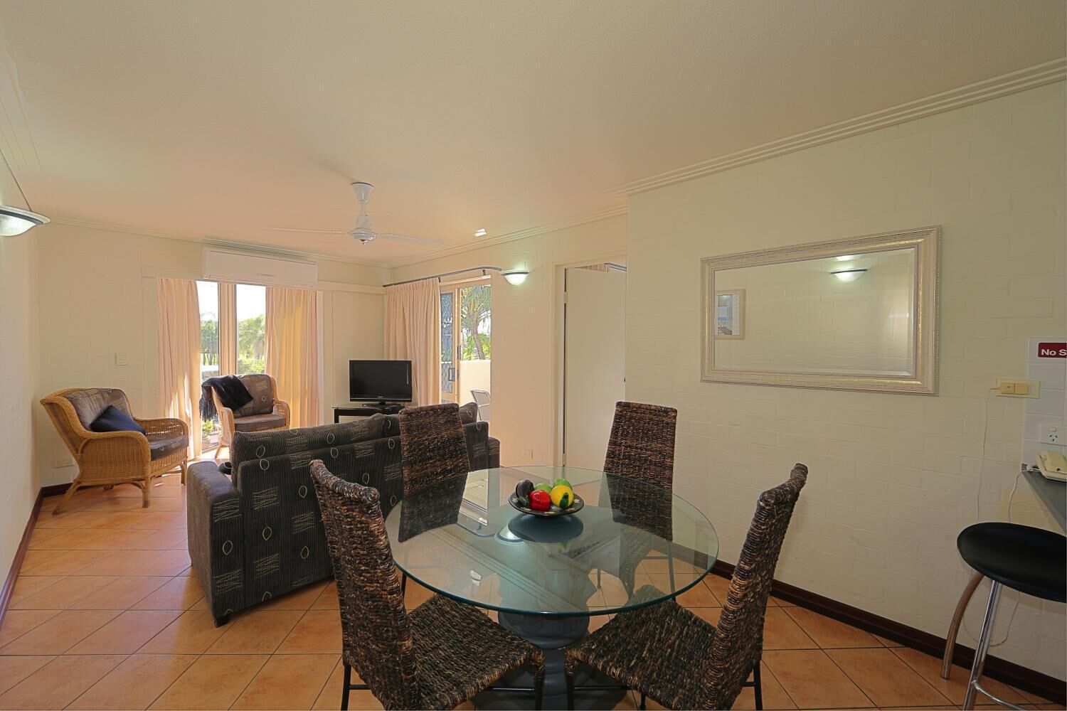 Bargara Shoreline Serviced Apartments