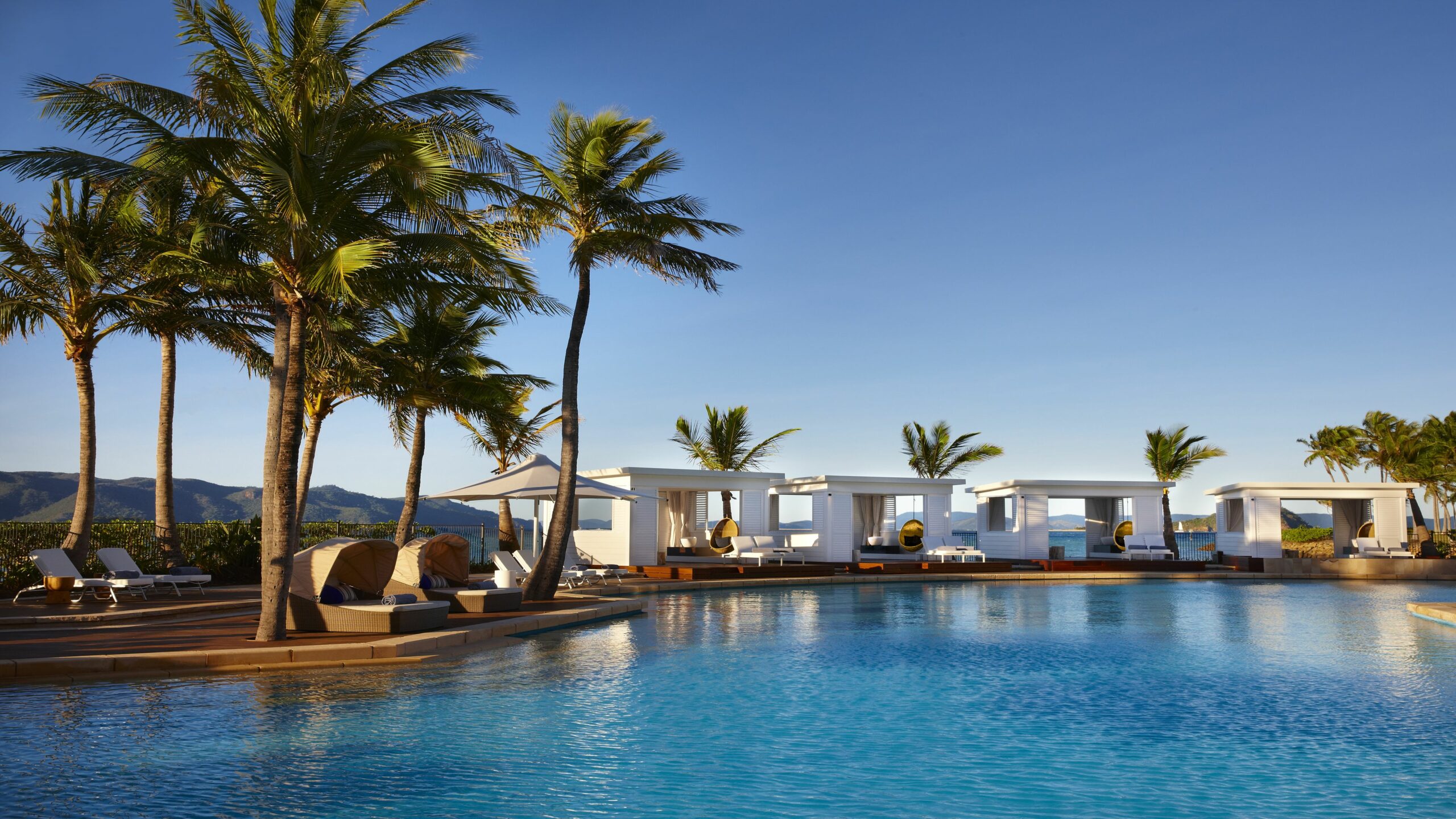 InterContinental Hayman Island Resort