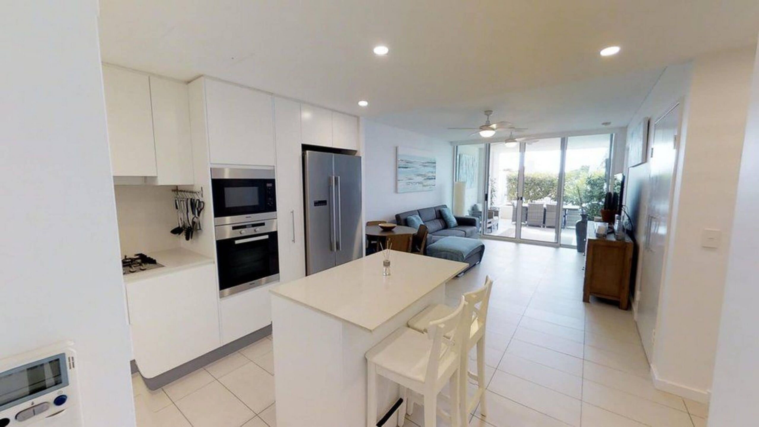 Kirra Surf Apartments