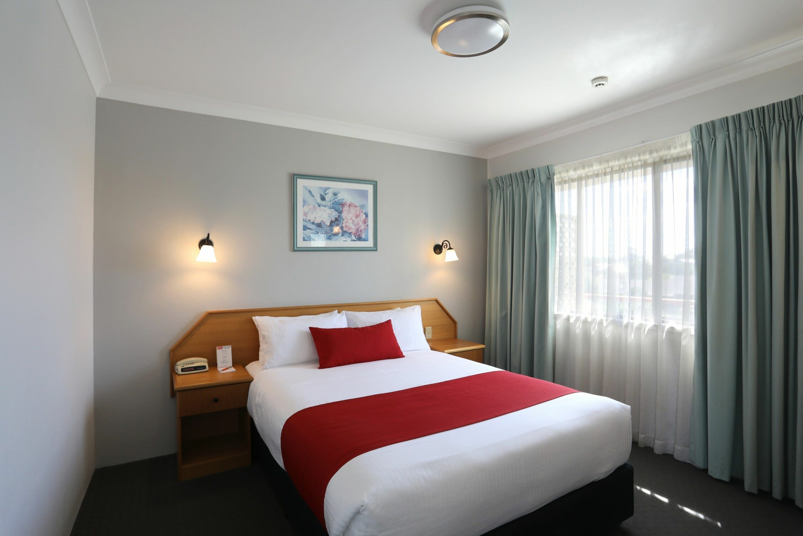 Redhill Tamworth Motor Inn & Conference Centre