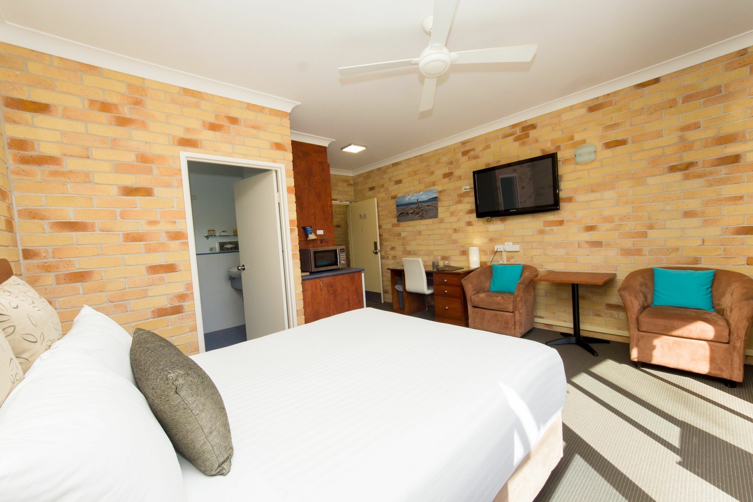 Yamba Beach Motel