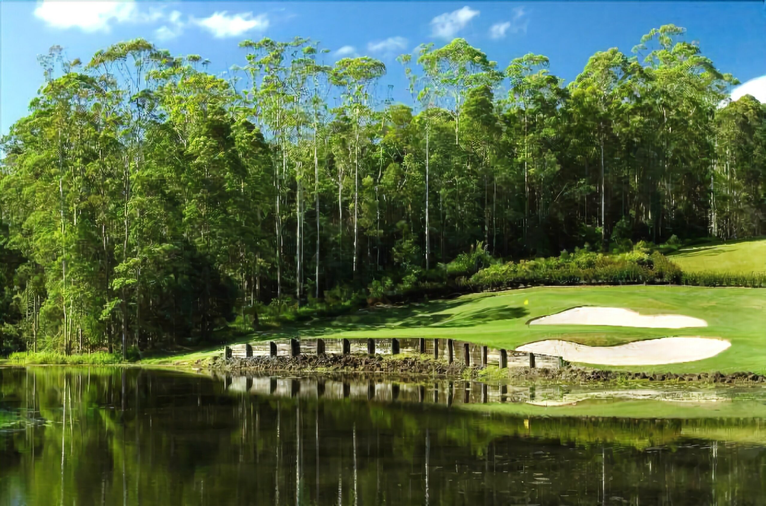 Bonville Golf Resort