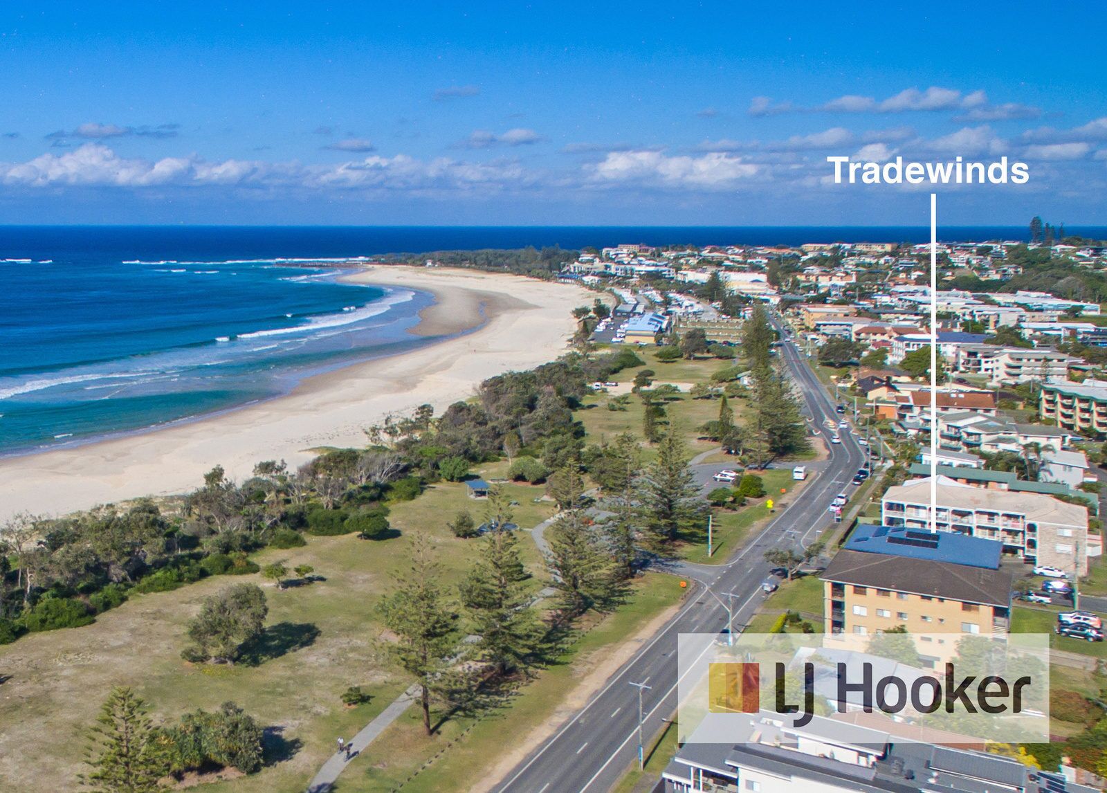 Tradewinds 1 Kingscliff