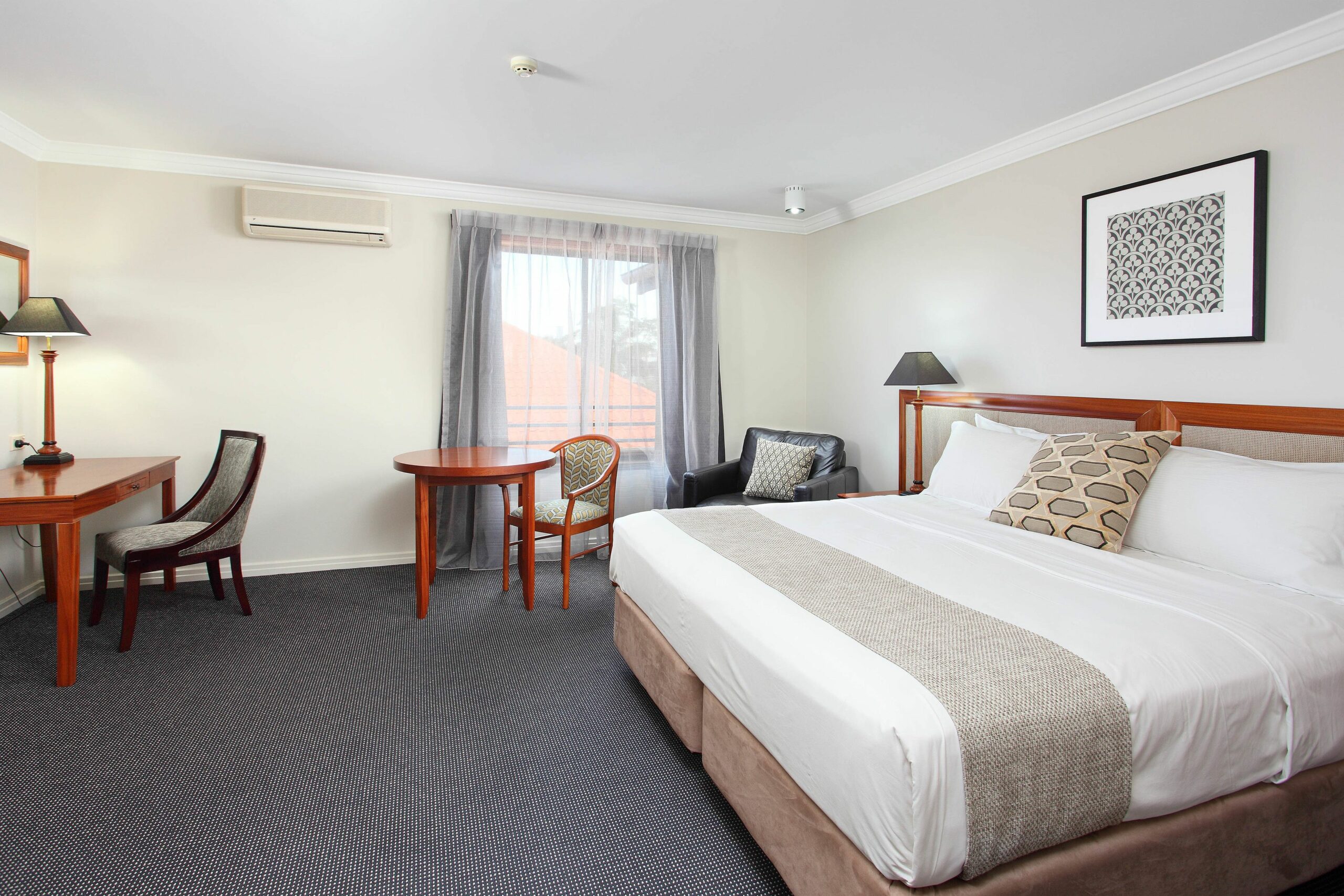 Ramada by Wyndham Brisbane Windsor