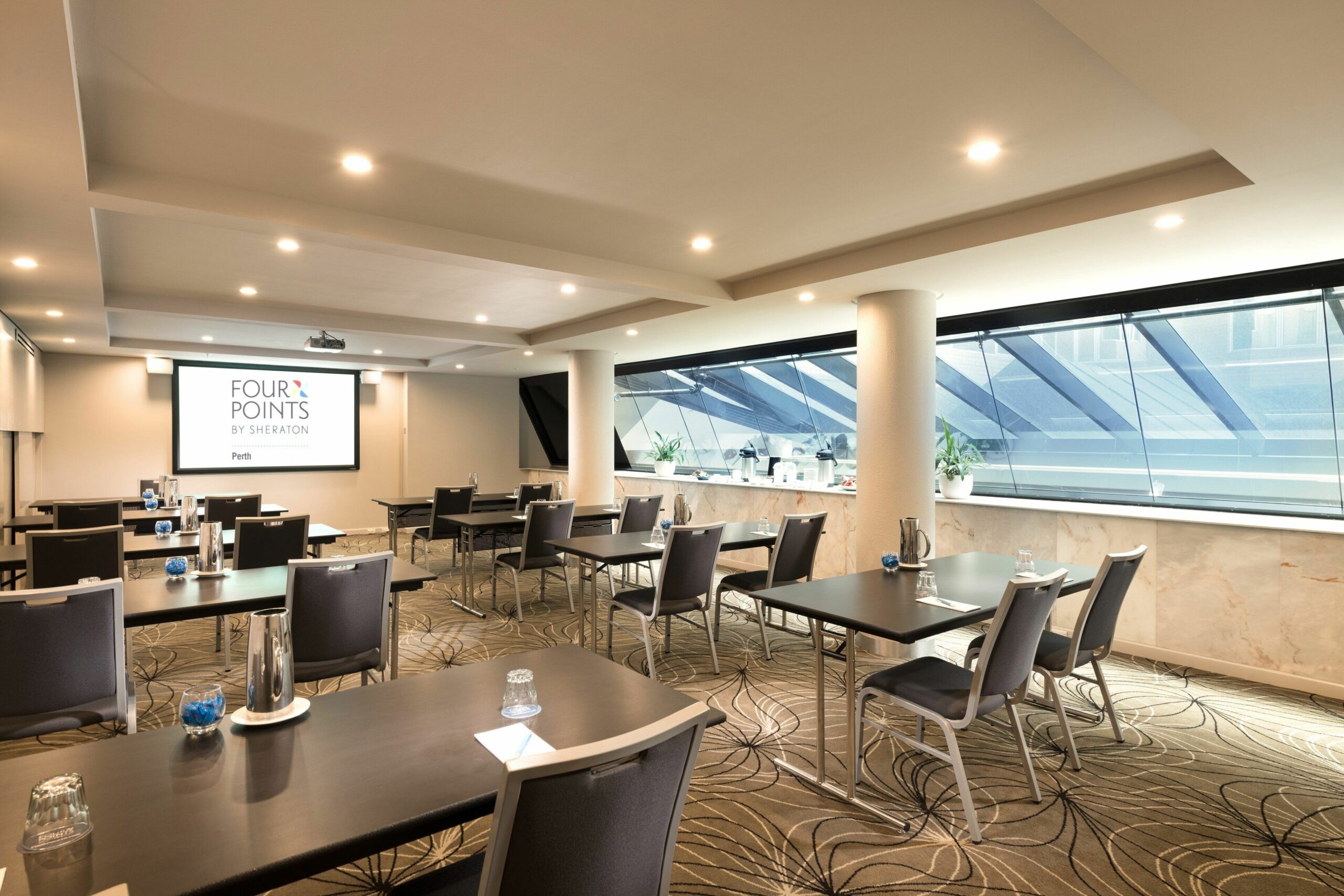 Four Points by Sheraton Perth