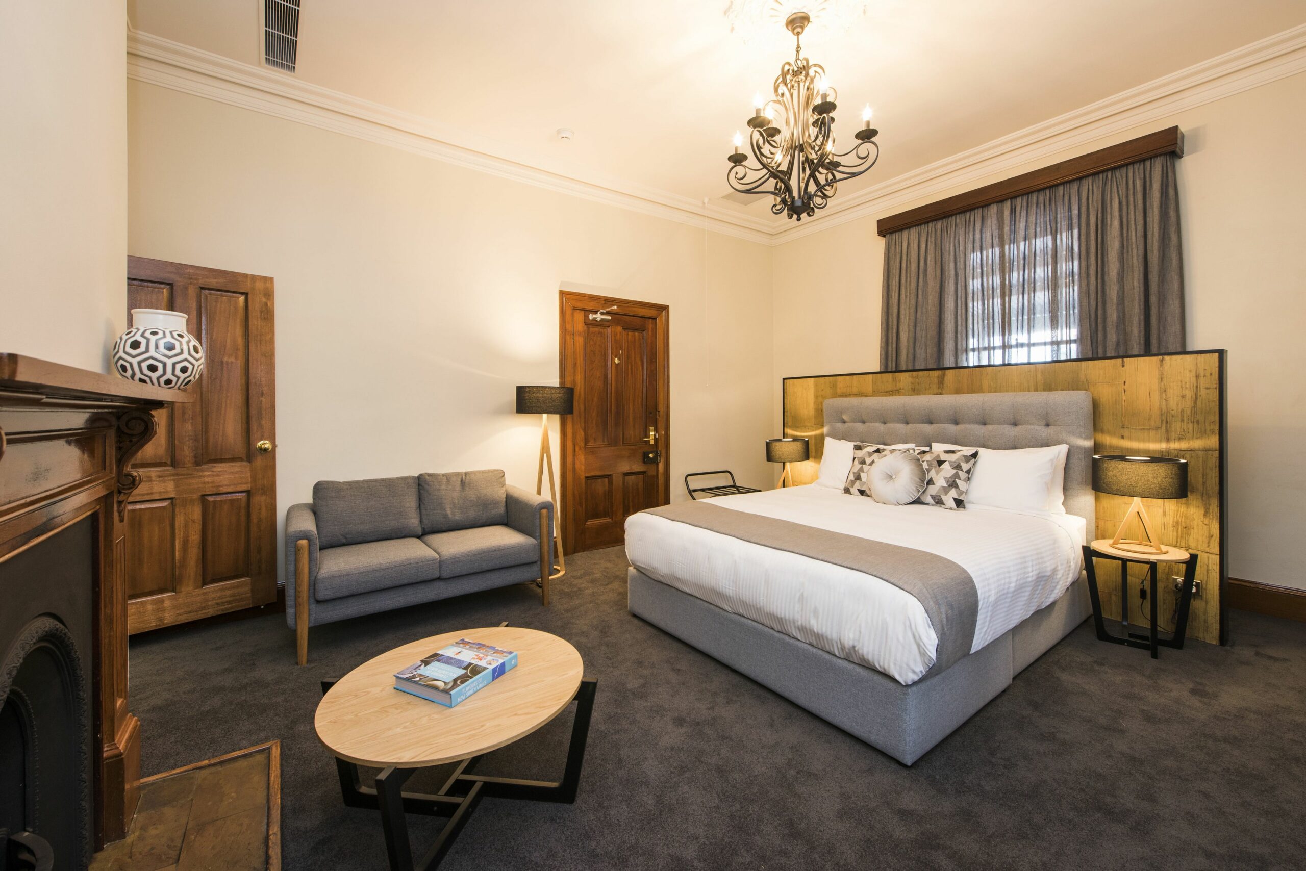 The Parkview Hotel Mudgee