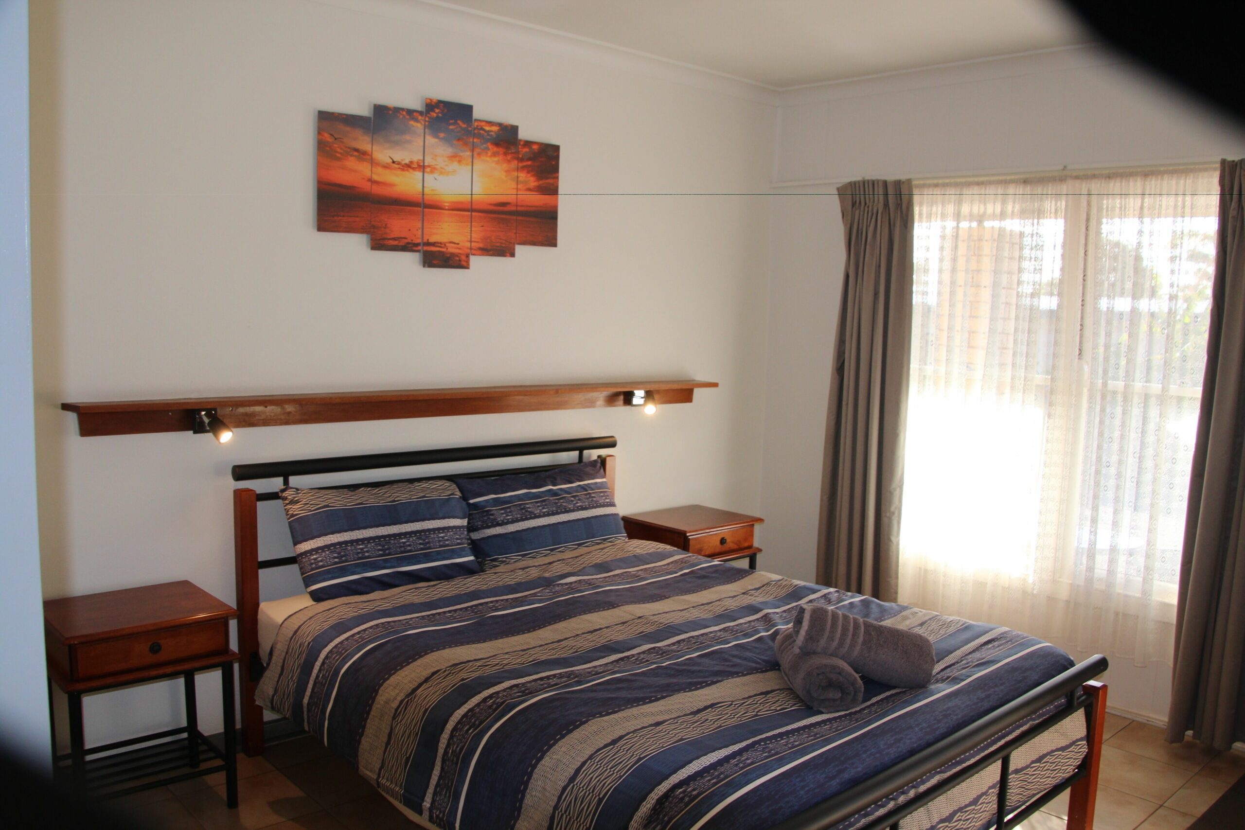 Coolgardie GoldRush Motels