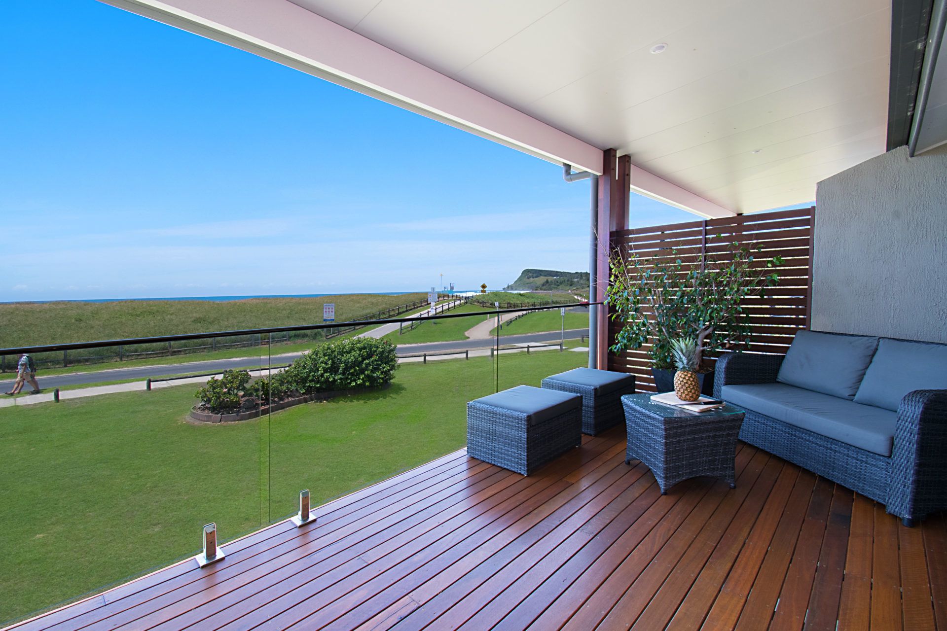 Sunrise Reef Unit 2 - Lennox Head