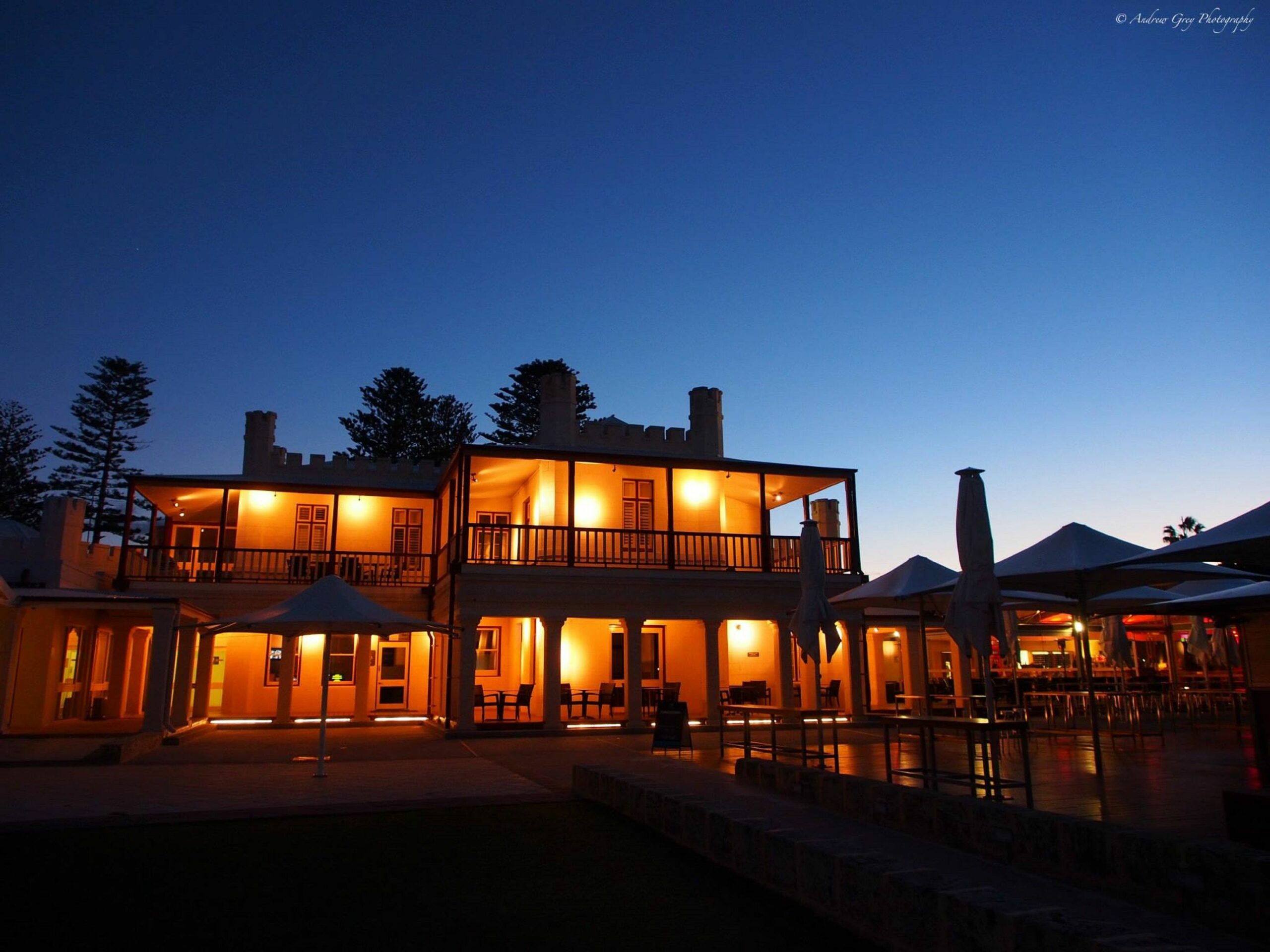 Hotel Rottnest