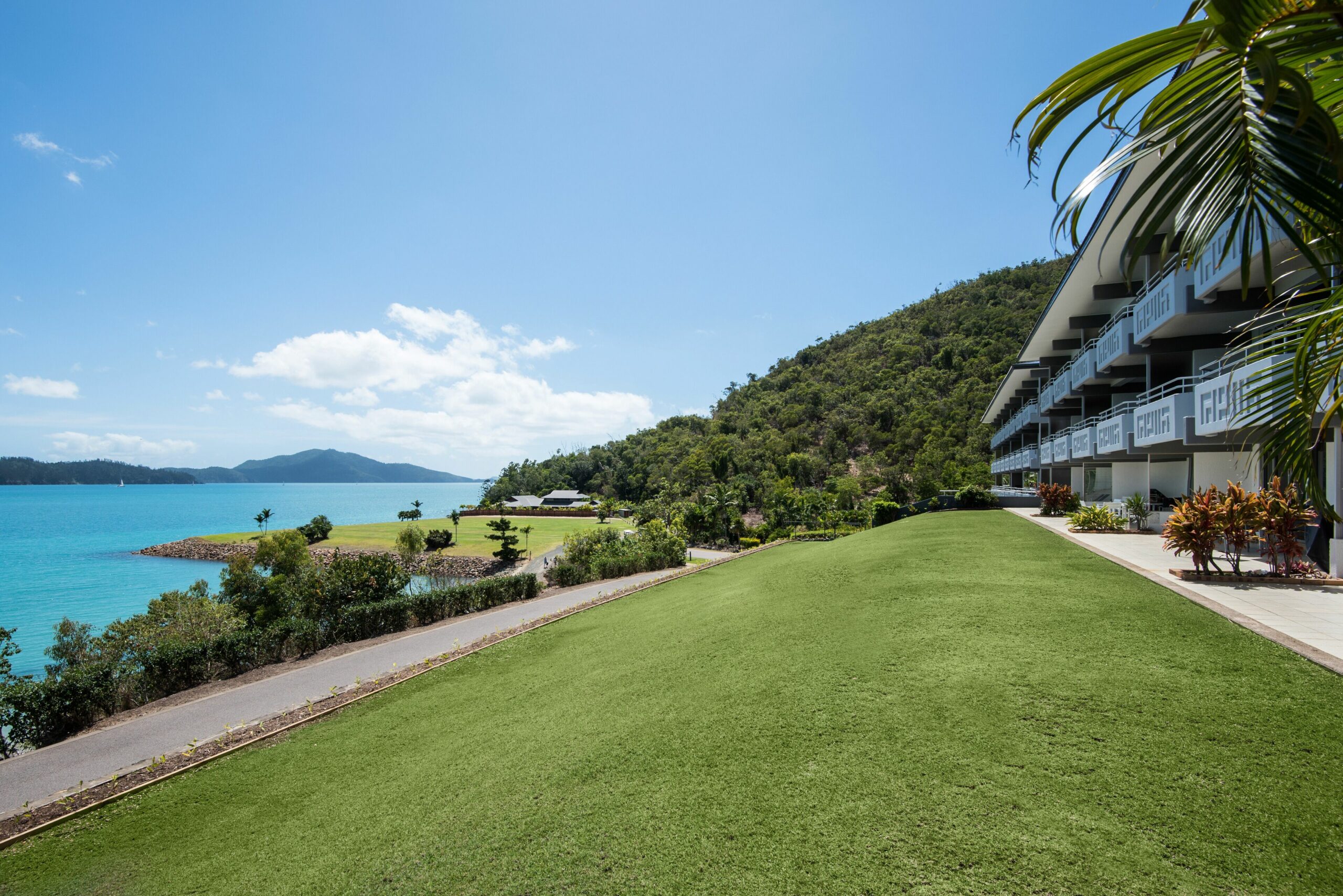 Hamilton Island Vacation Rentals