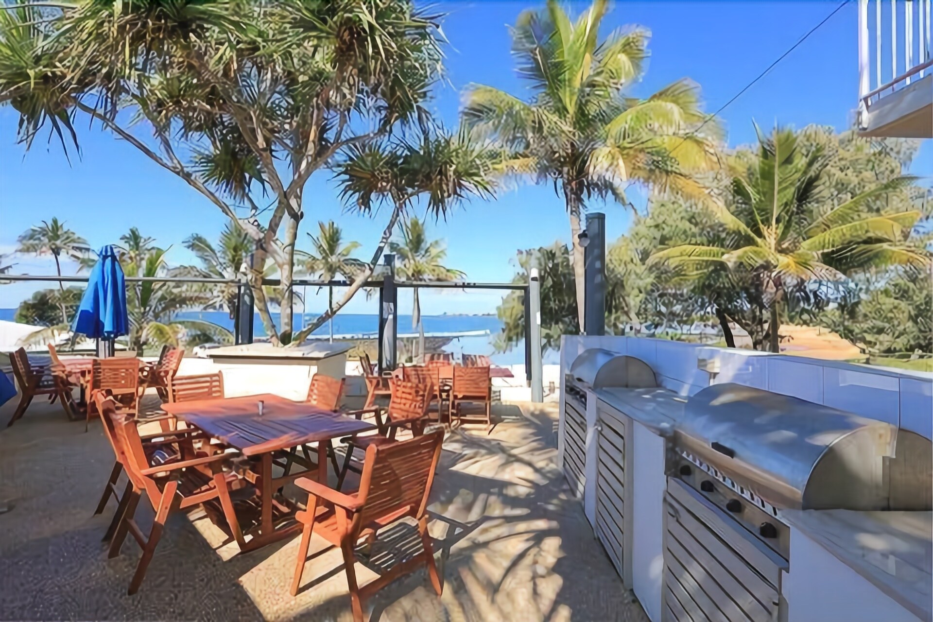 Bargara Shoreline Serviced Apartments