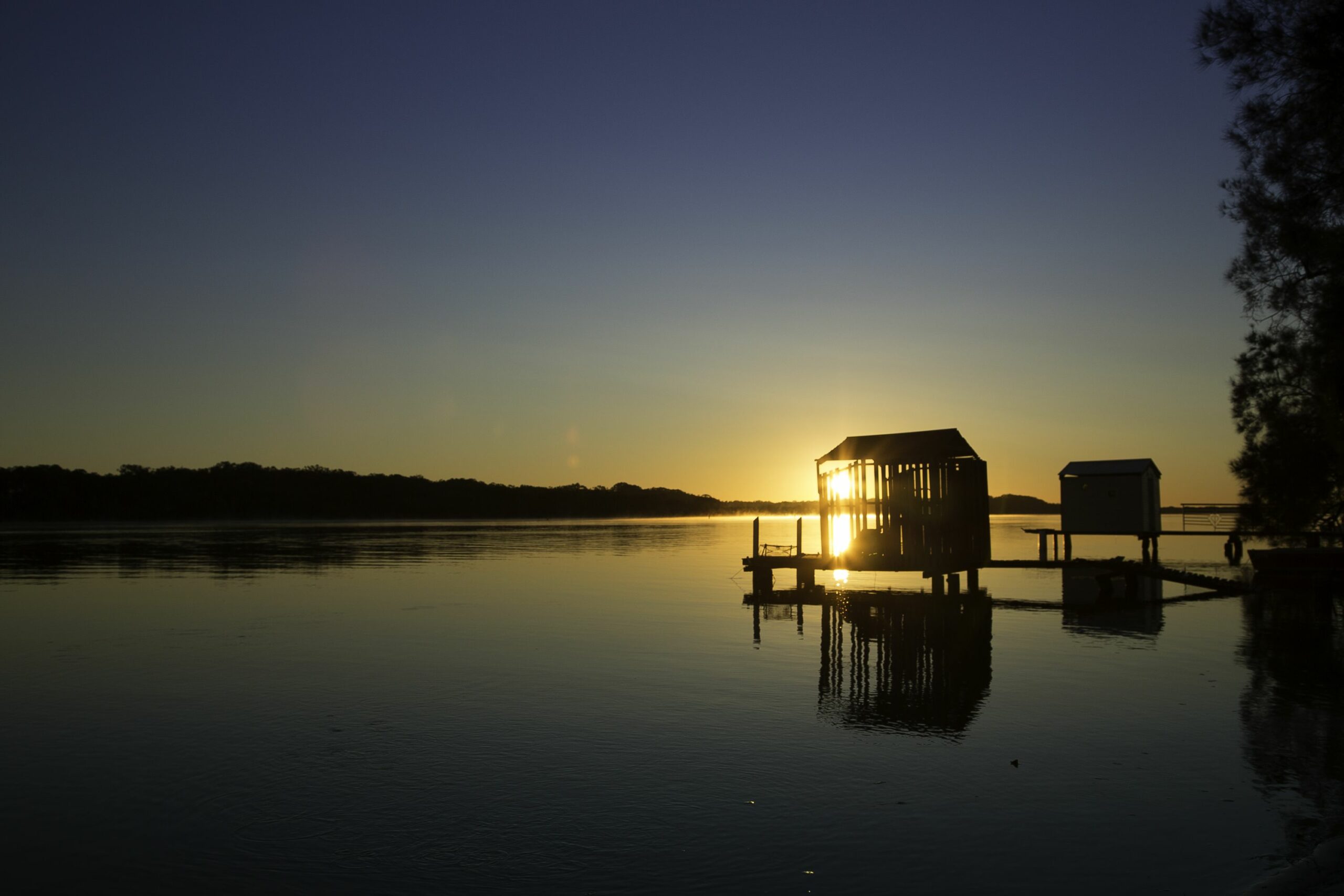 Maroochy River Park