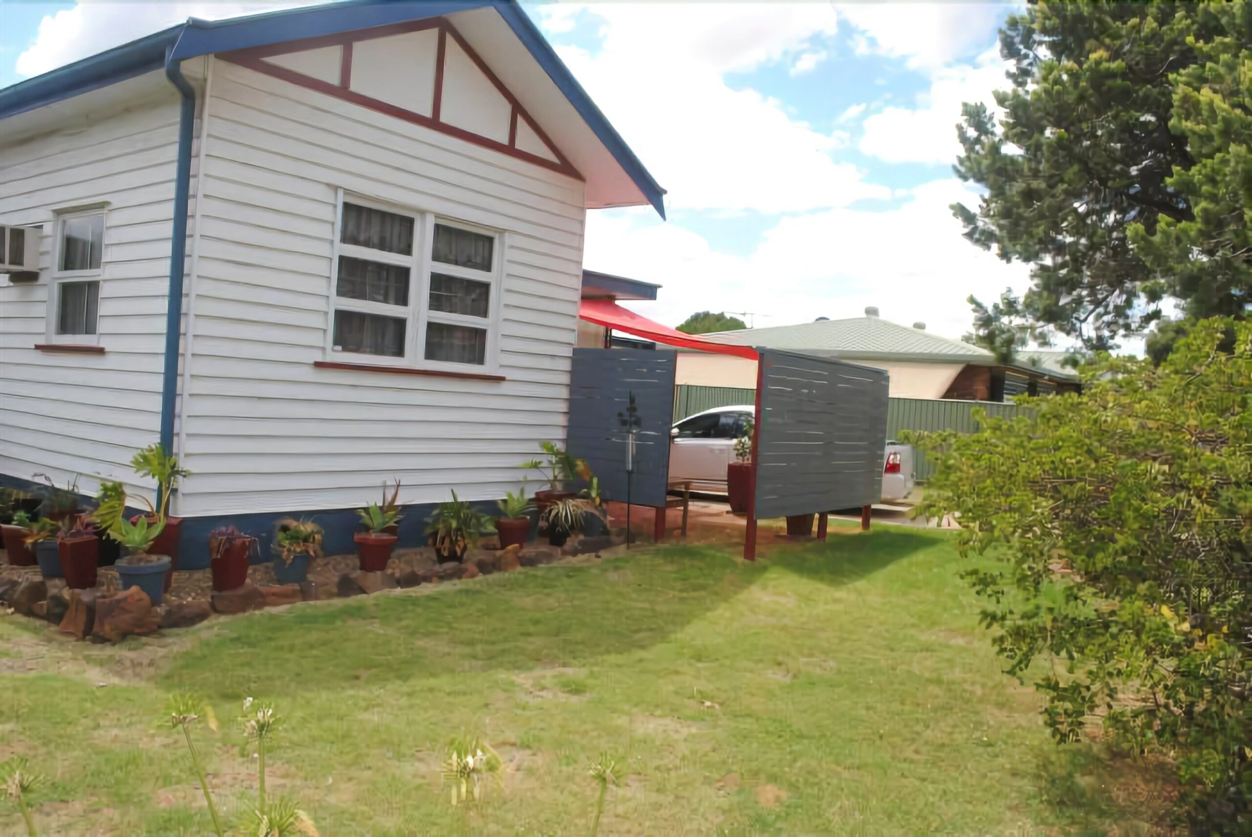 Kingaroy Holiday Park