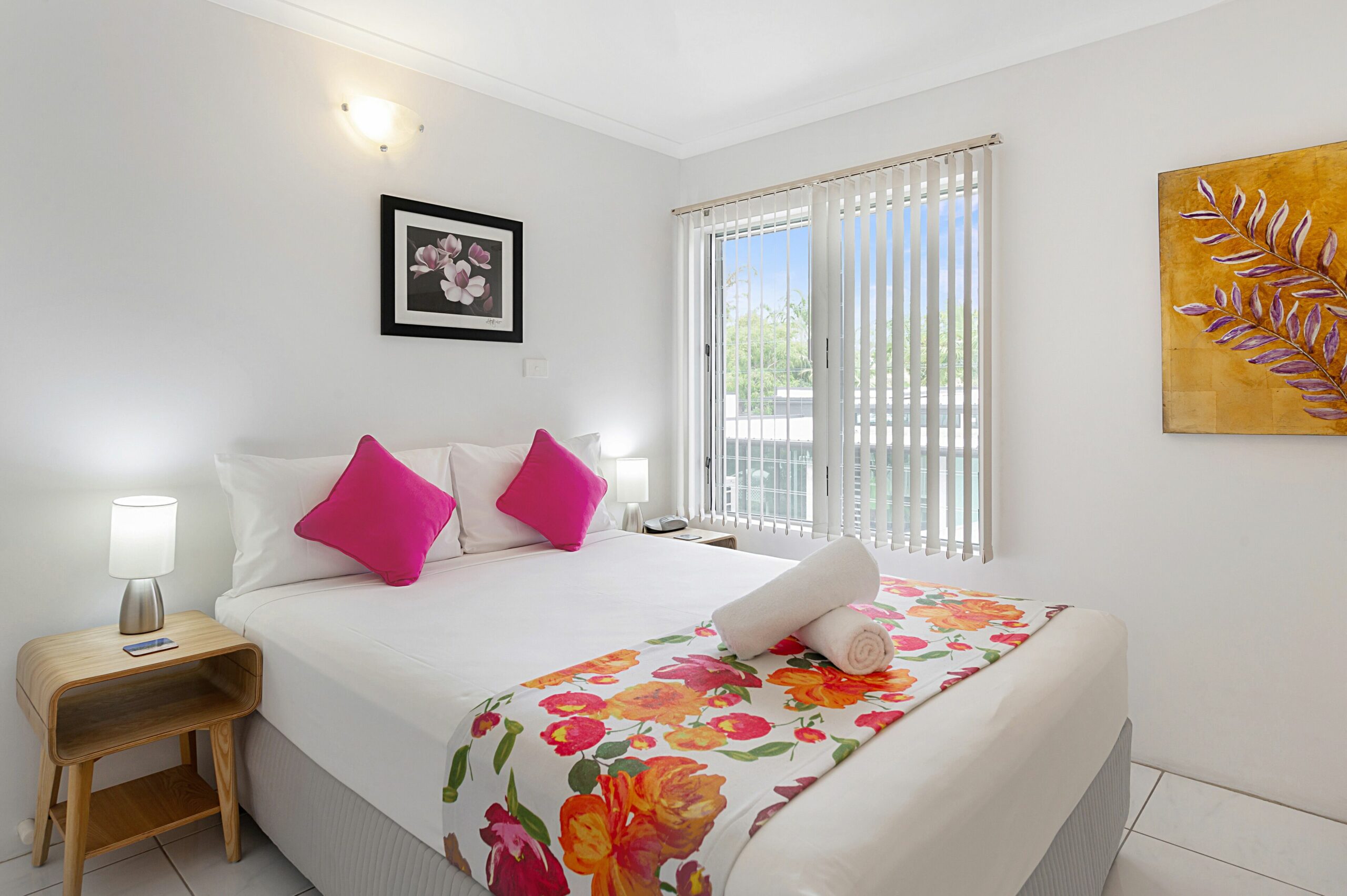 Port Douglas Outrigger Holiday Apartments