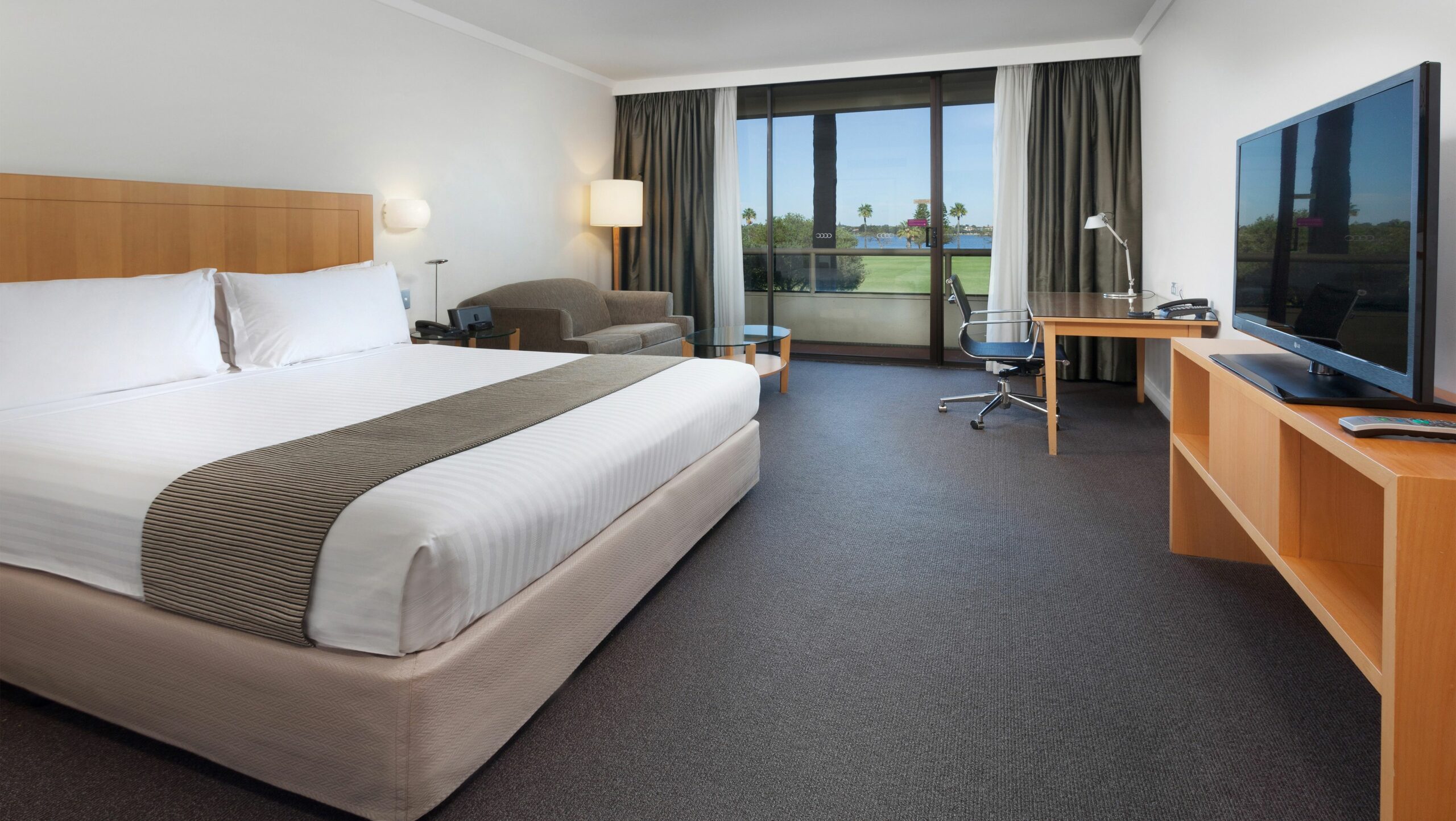 Crowne Plaza Perth, an IHG Hotel