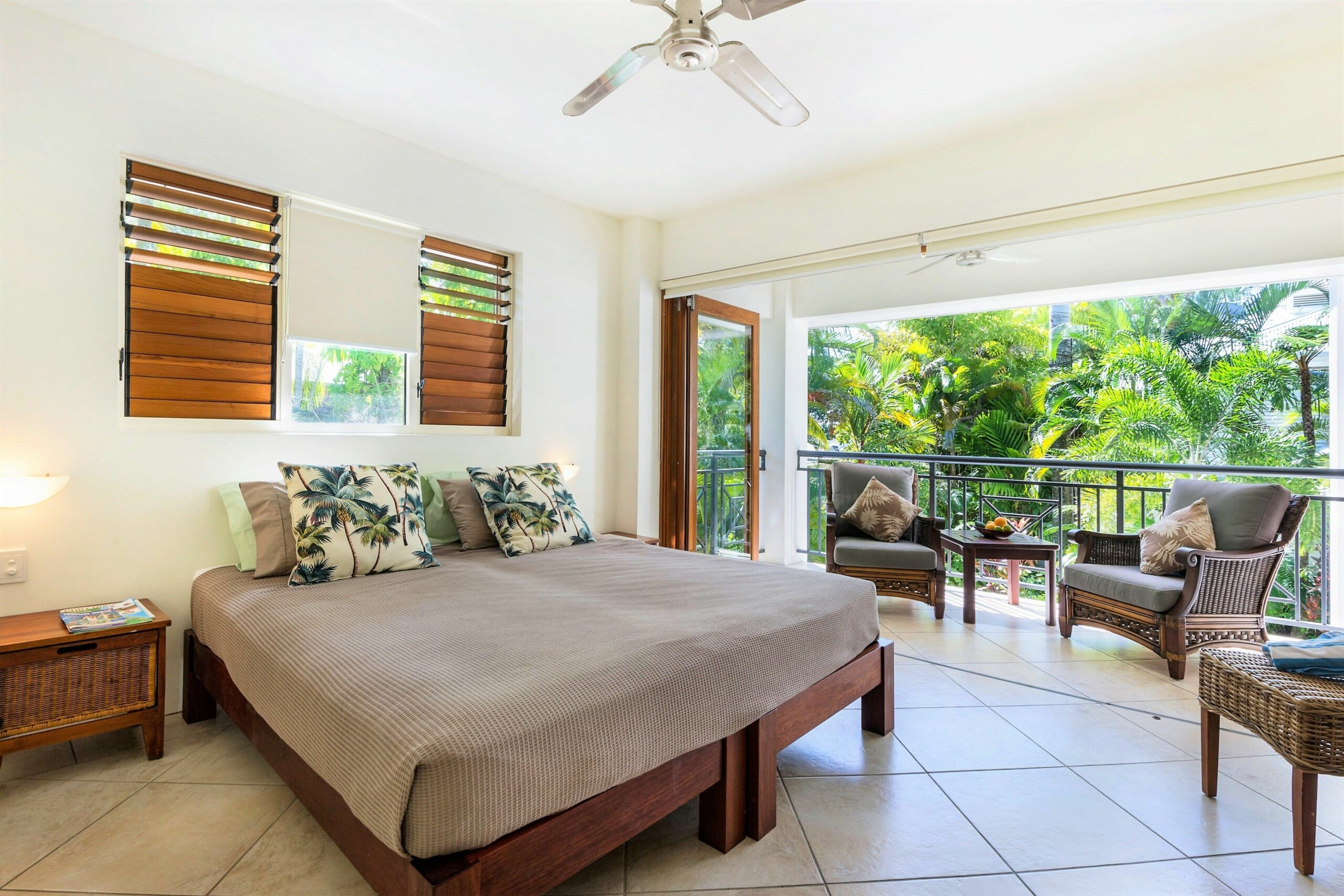 Frangipani Bed & Breakfast