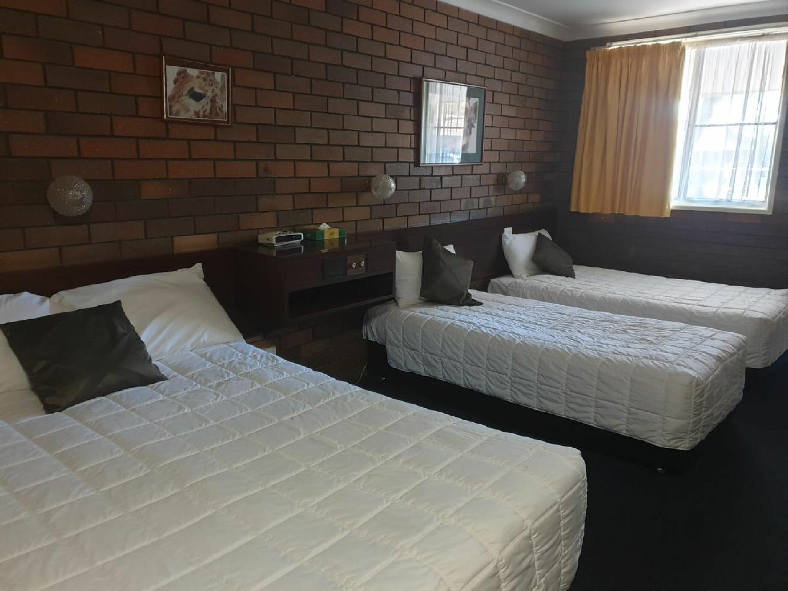 Matthew Flinders Motor Inn