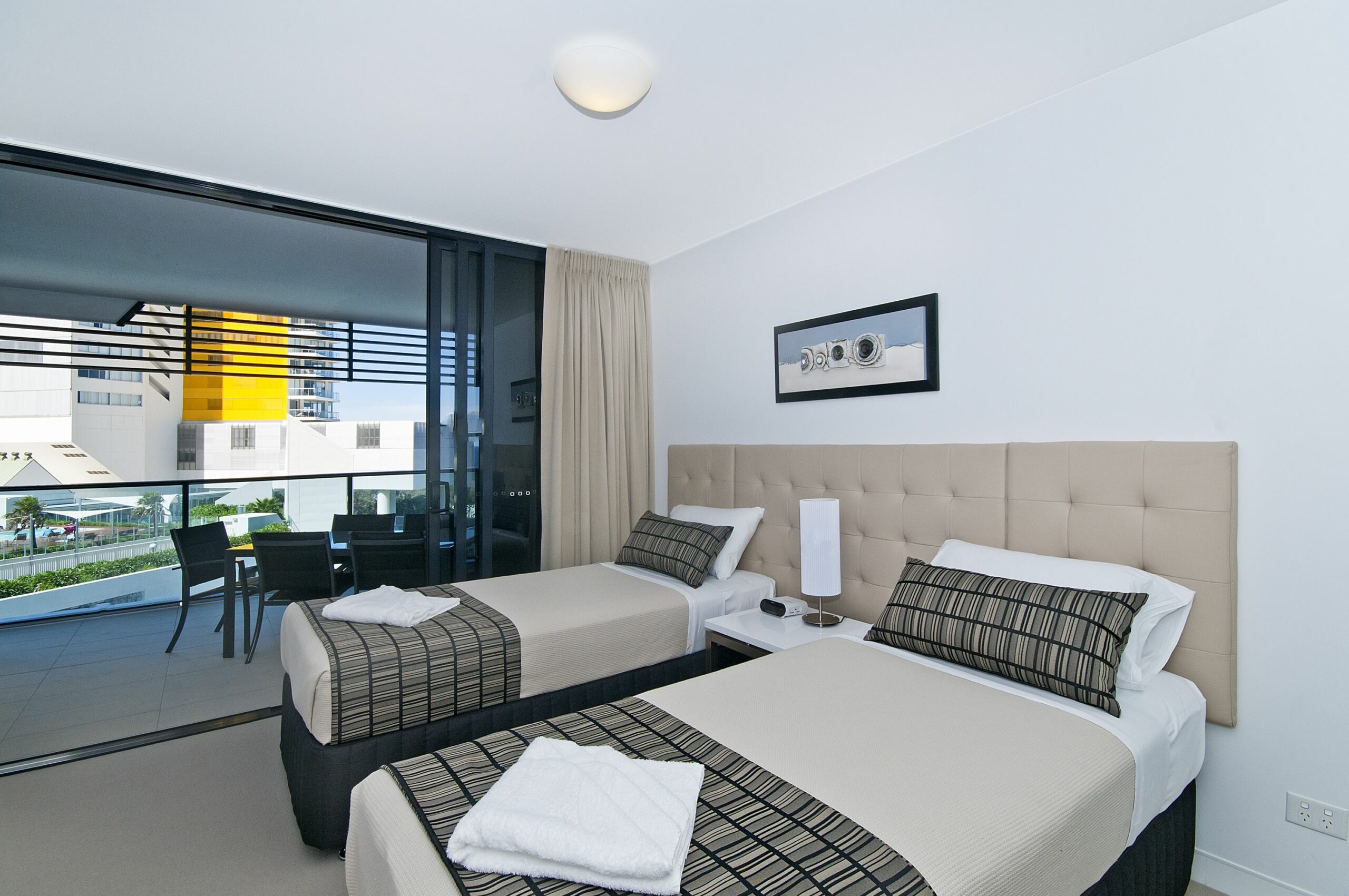 The Oracle Resort Broadbeach - GCLR