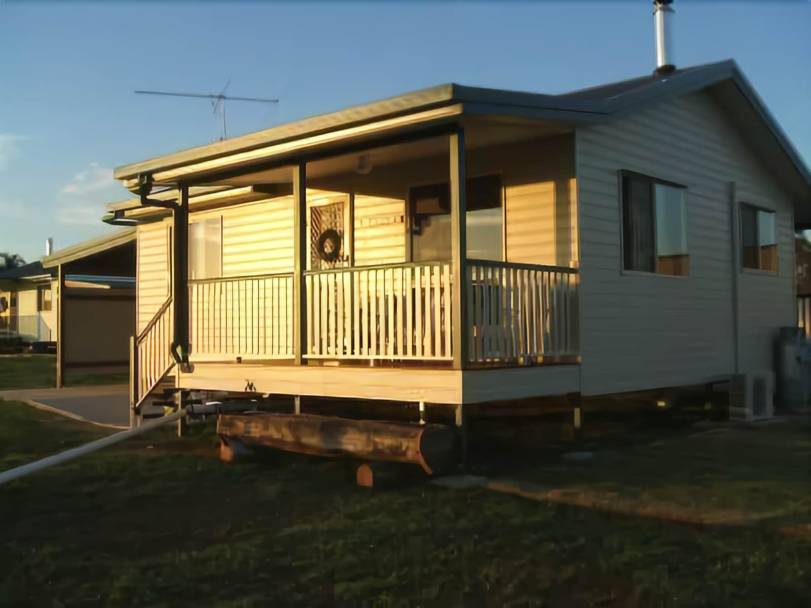 Lee Farm Stay Cottages