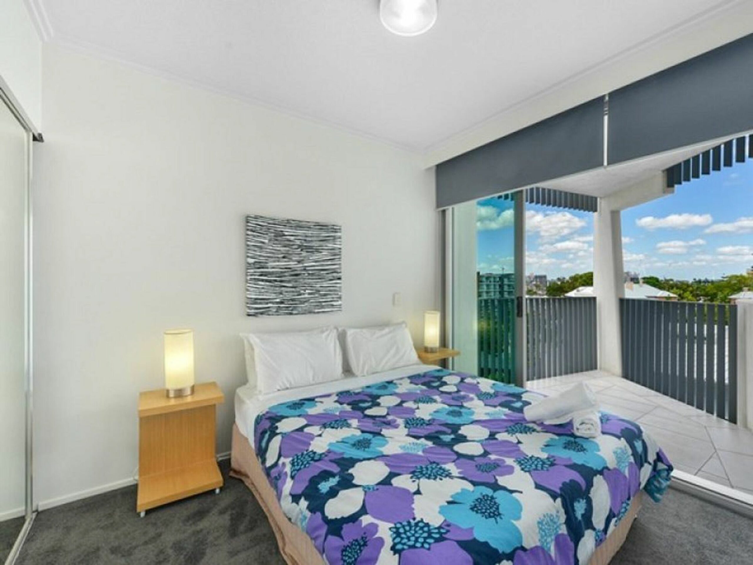 Story Apartments - Kangaroo Point