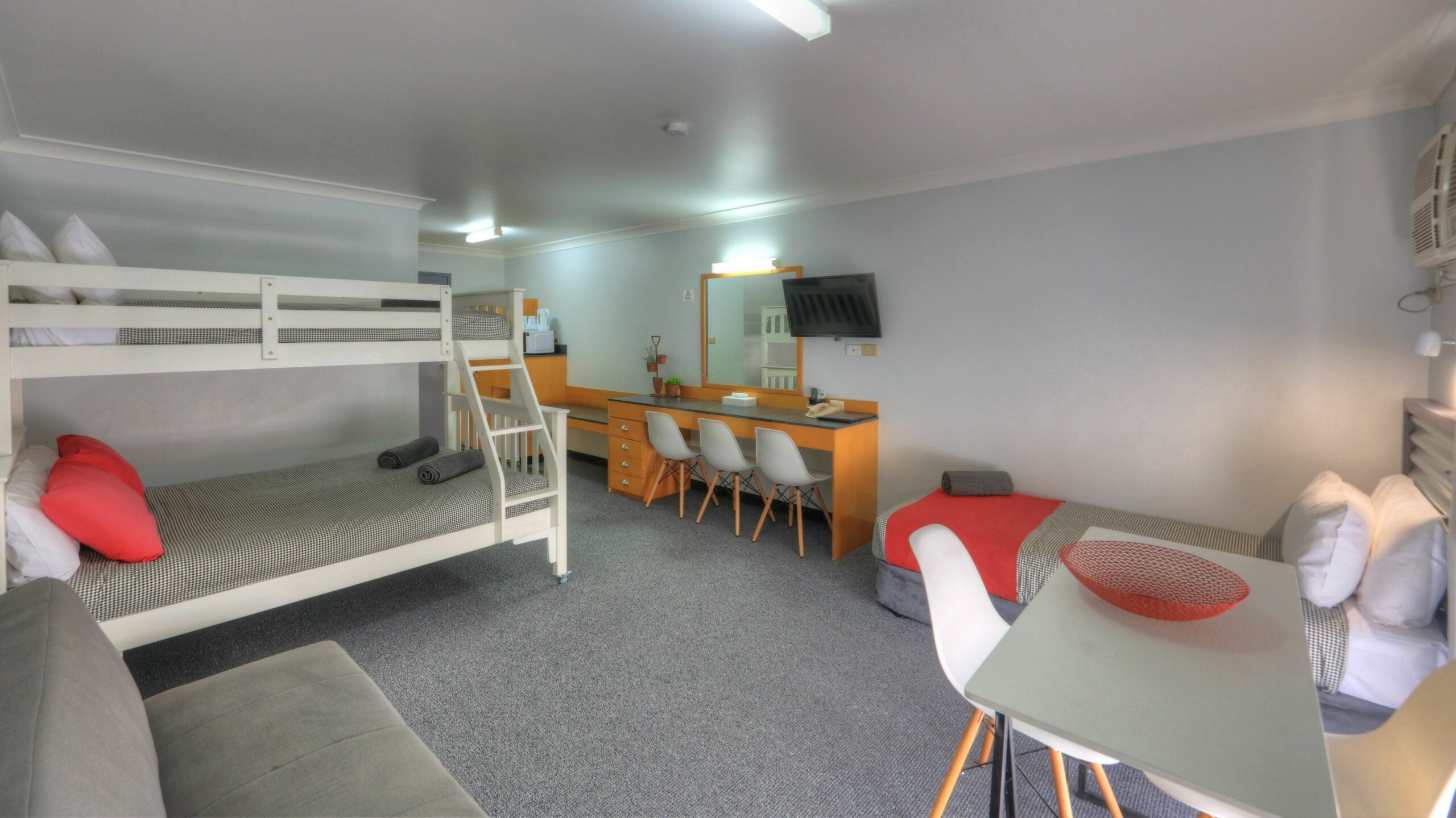 Shearing Shed Motor Inn