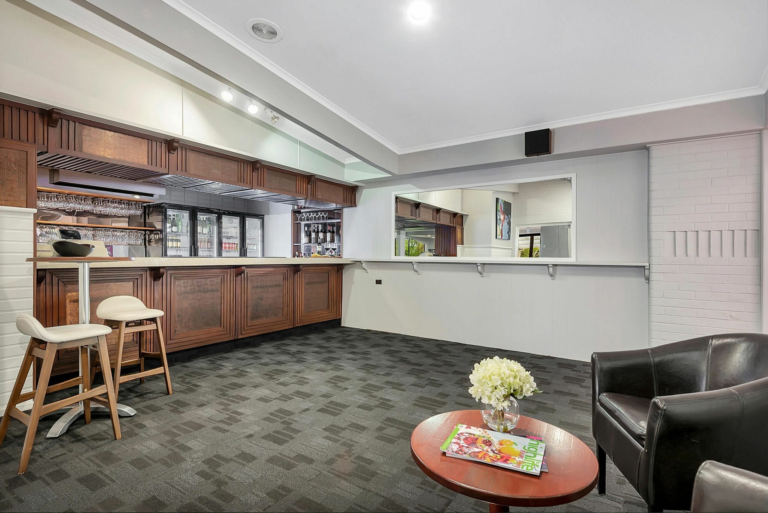 Econo Lodge Toowoomba Motel & Events Centre