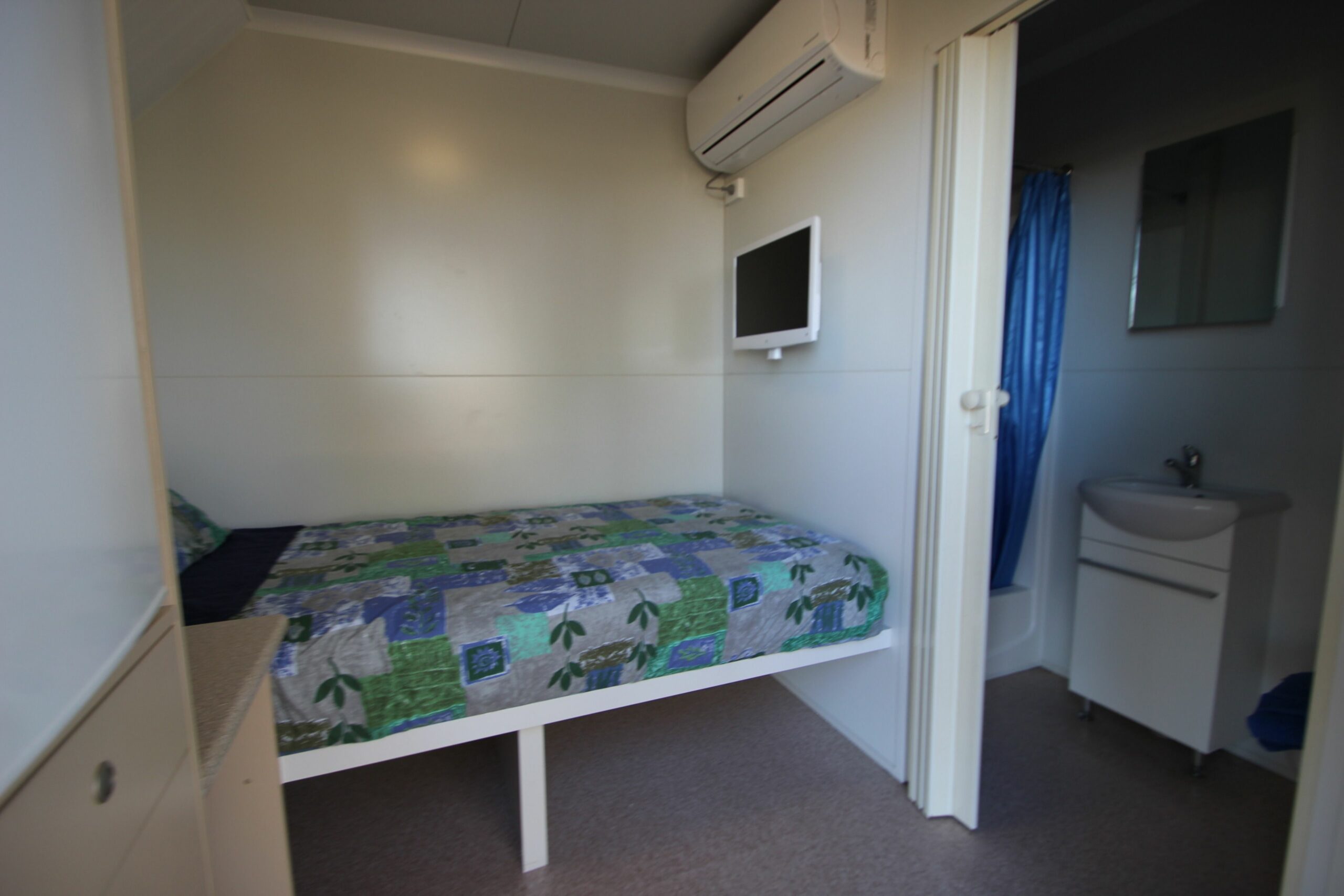 AAOK Jandowae Accommodation Park