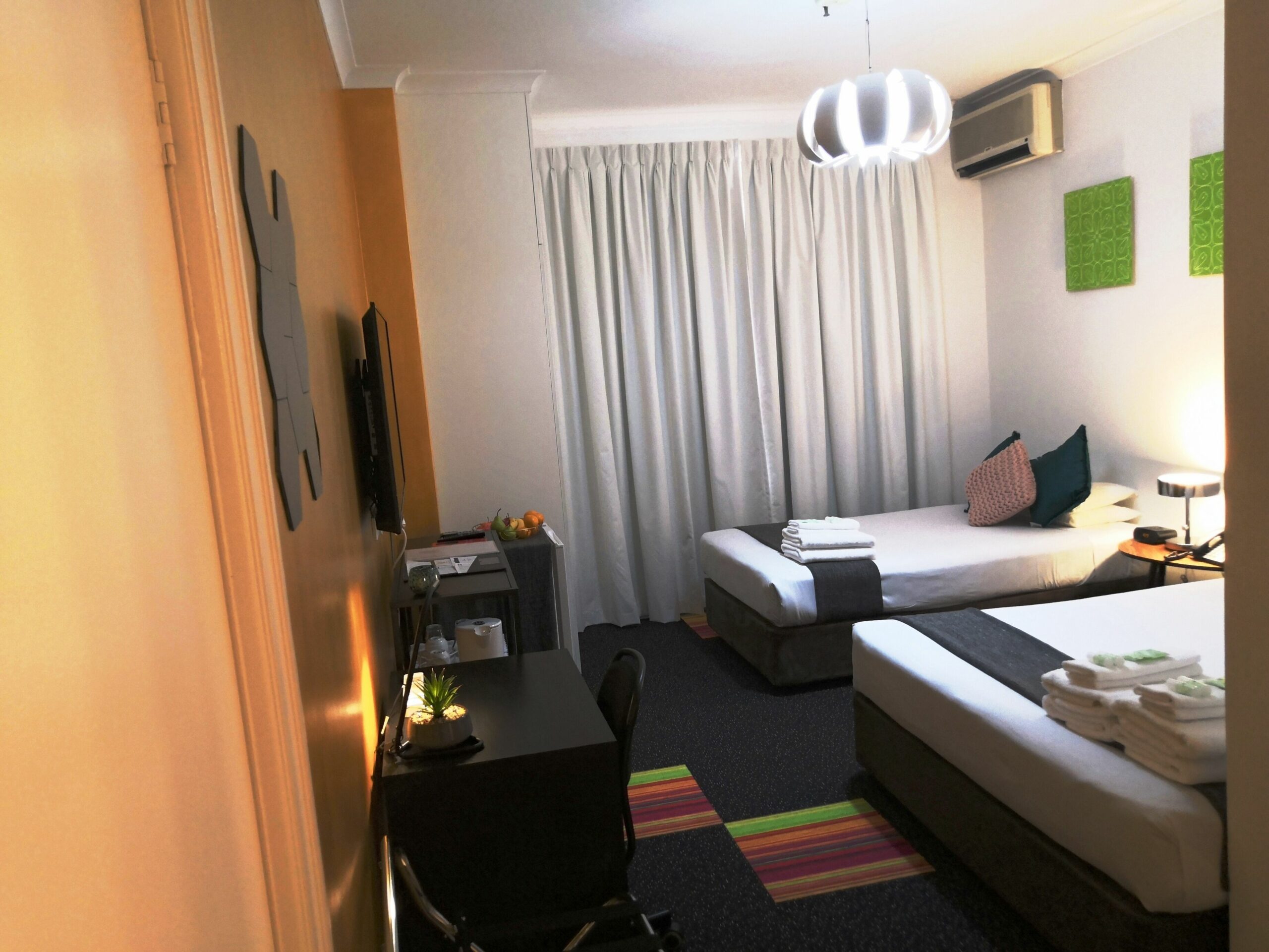 Criterion Hotel Perth