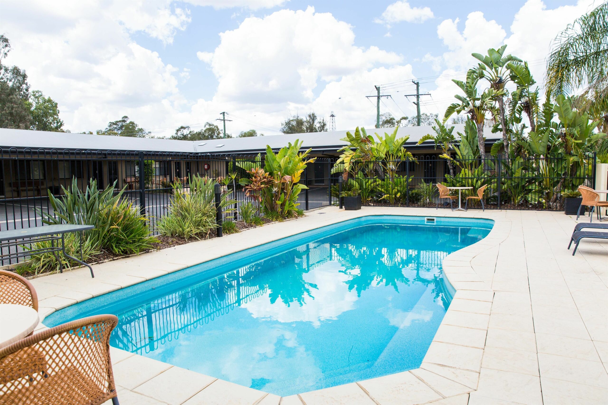 Best Western Bungil Creek Motel