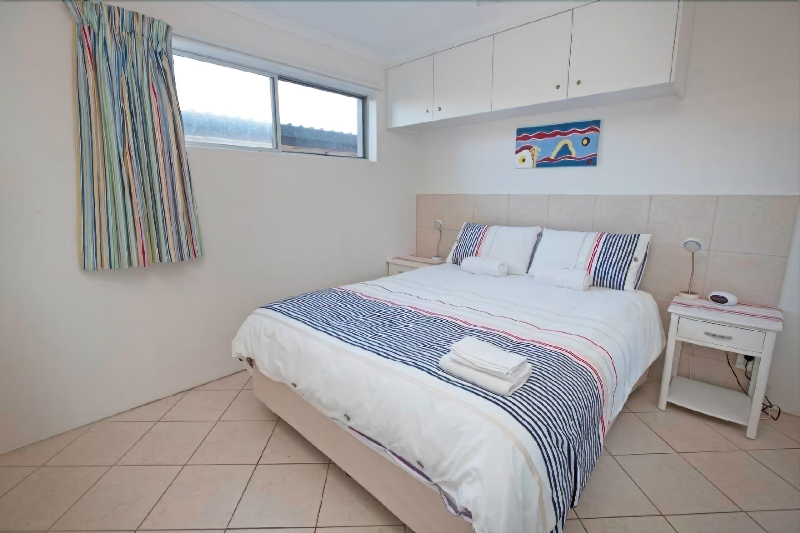 Lennox Head Beachfront Apartments